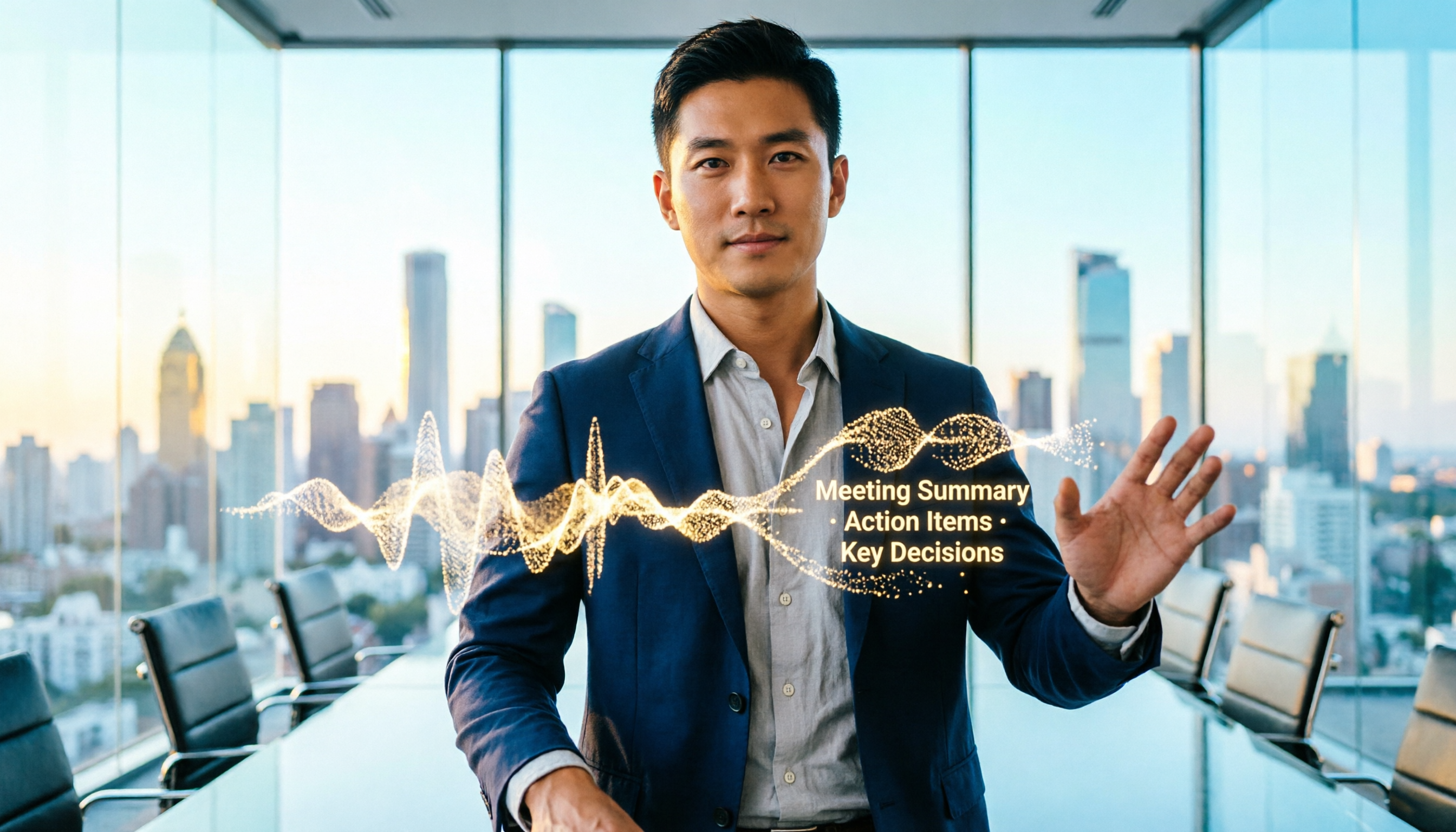 2026 AI 自動整理會議紀錄工具推薦:從 Otter.ai、Notta 到 Tinrec 深度評測與選擇指南