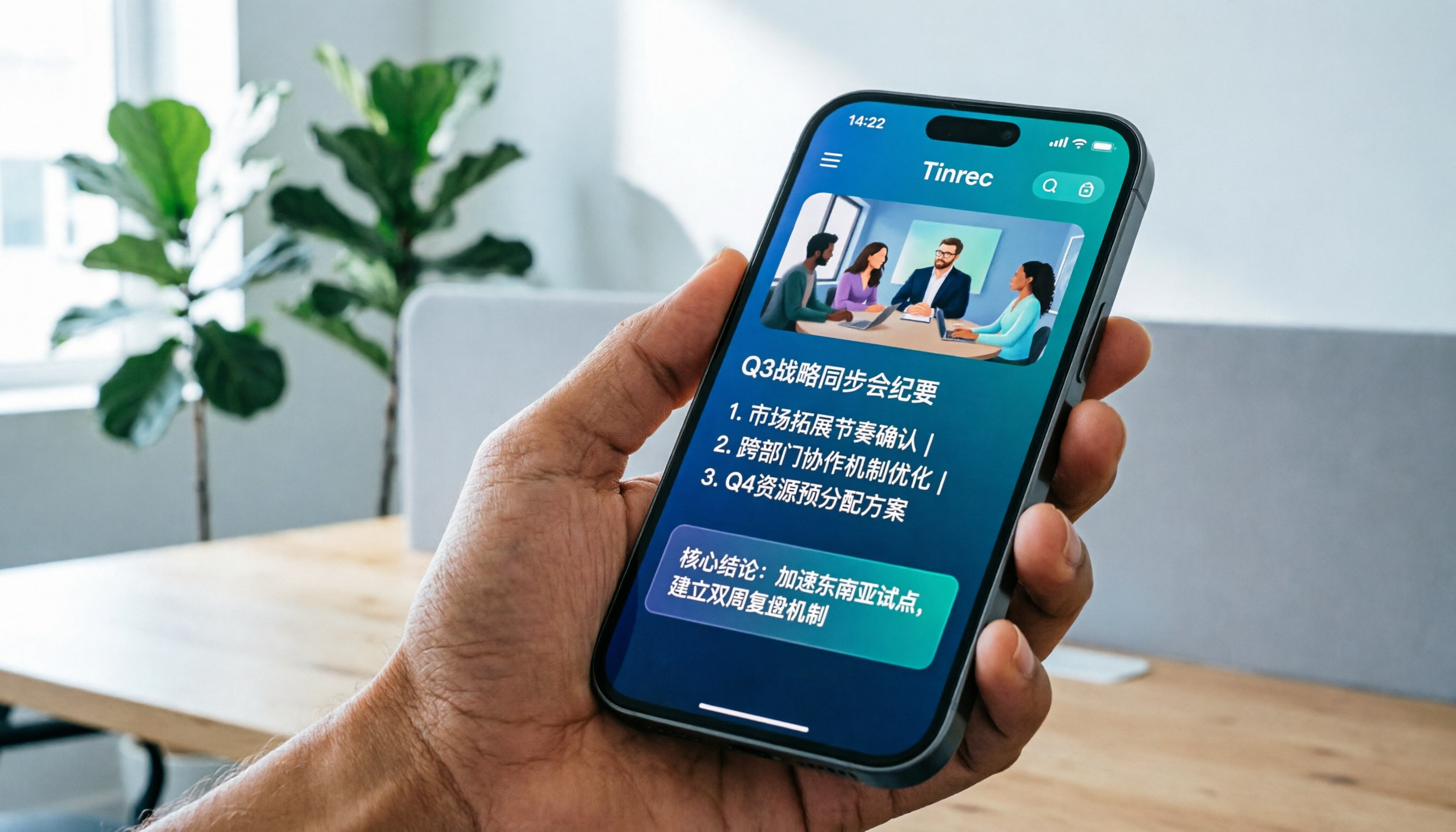 iPhone 匯入影片生成逐字稿怎麼做?2026 年 5 款工具實測與選擇指南