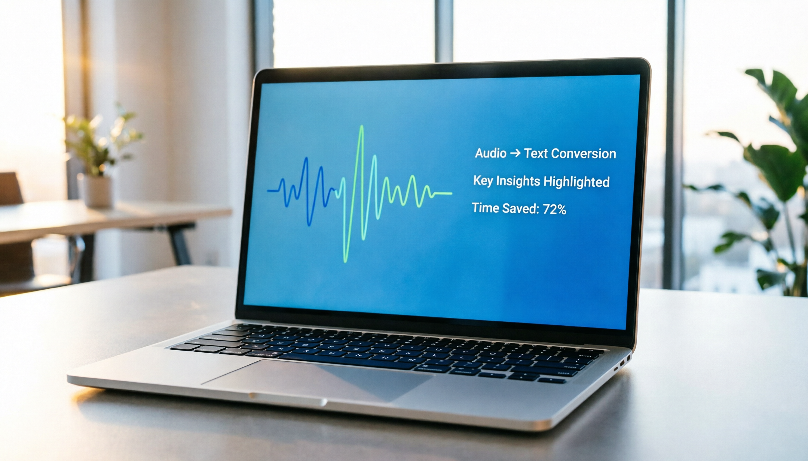 2026 音訊總結 App 推薦：從電腦轉檔到 AI 會議摘要，5 款工具實測比較