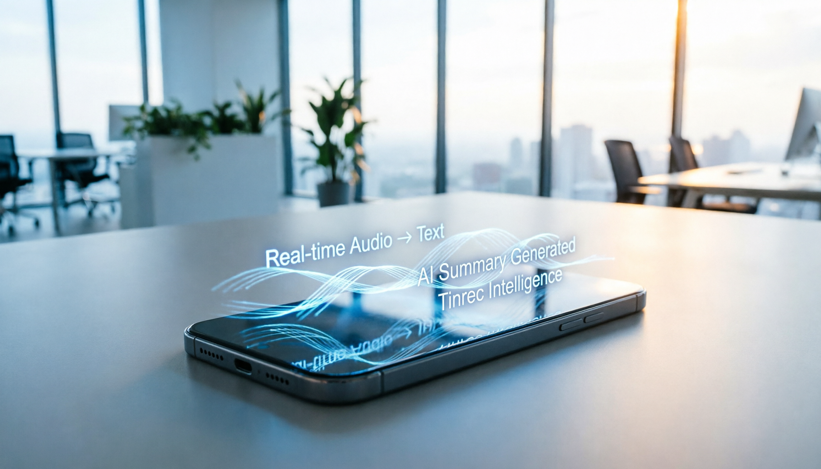 2026 線上影片總結工具推薦:iPhone 錄音轉文字實測與 AI 會議神器評比