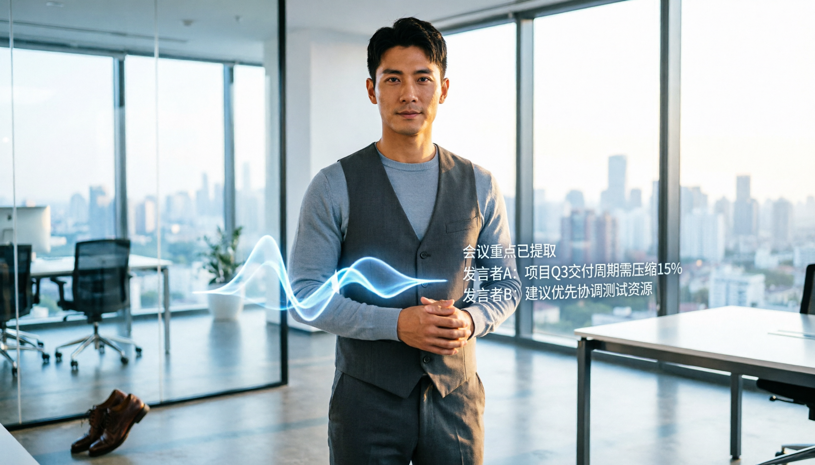 2026 語音轉逐字稿工具評比：從 Otter、Notta 到 Tinrec，誰最適合中文會議與內容創作？