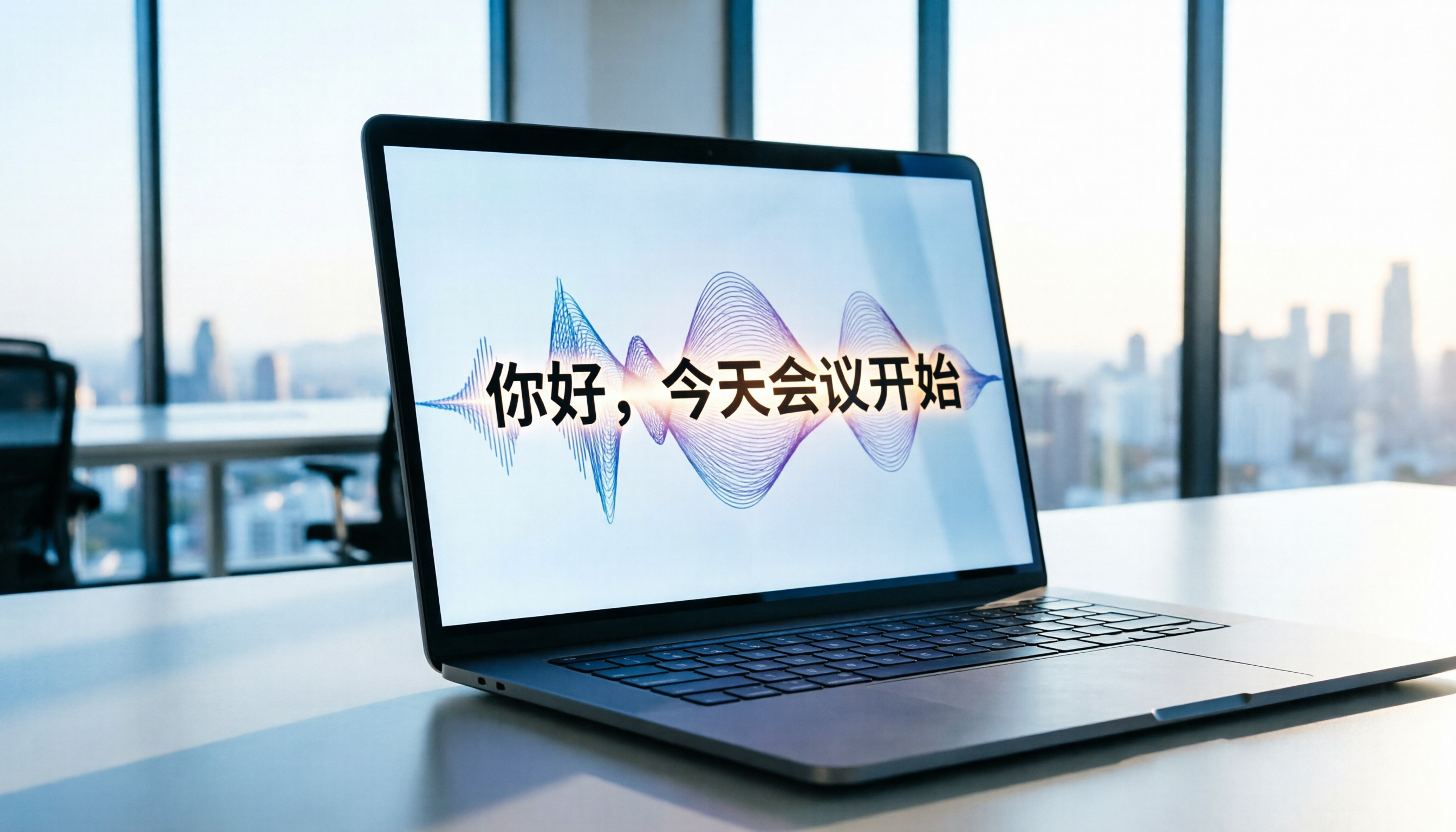 2026 錄音轉文字軟體推薦:5款高效工具評測與選擇指南(含中文支援度比較)