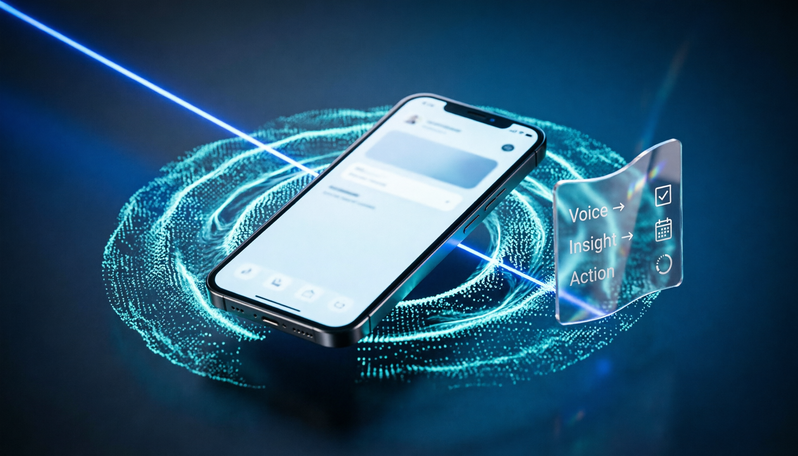 會議錄音怎麼整理？2026 iPhone與跨平台AI工具實測：從轉文字到自動摘要的完整攻略