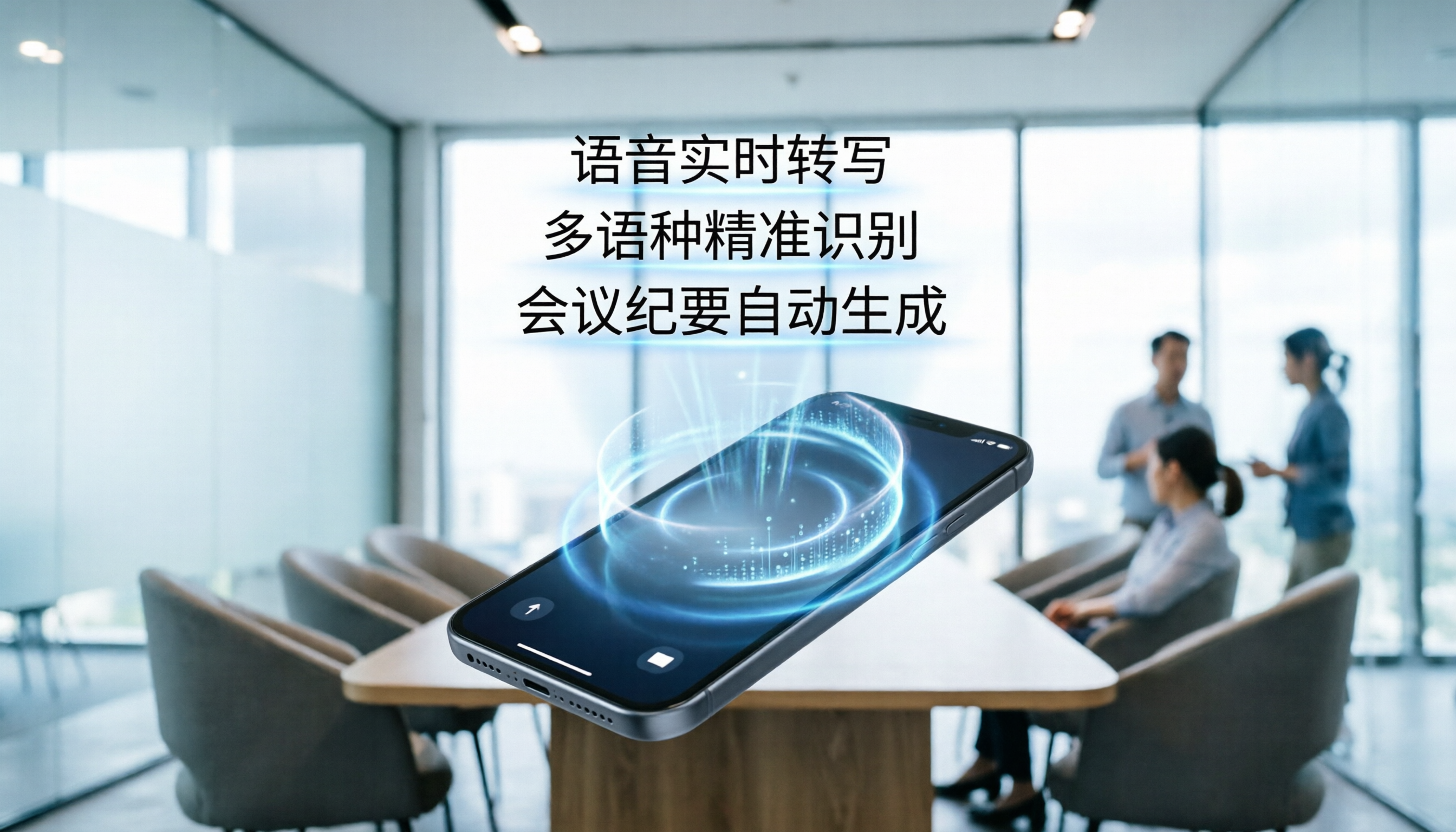 iPhone 錄音轉文字怎麼做?2026 線上會議神器評測與實戰指南