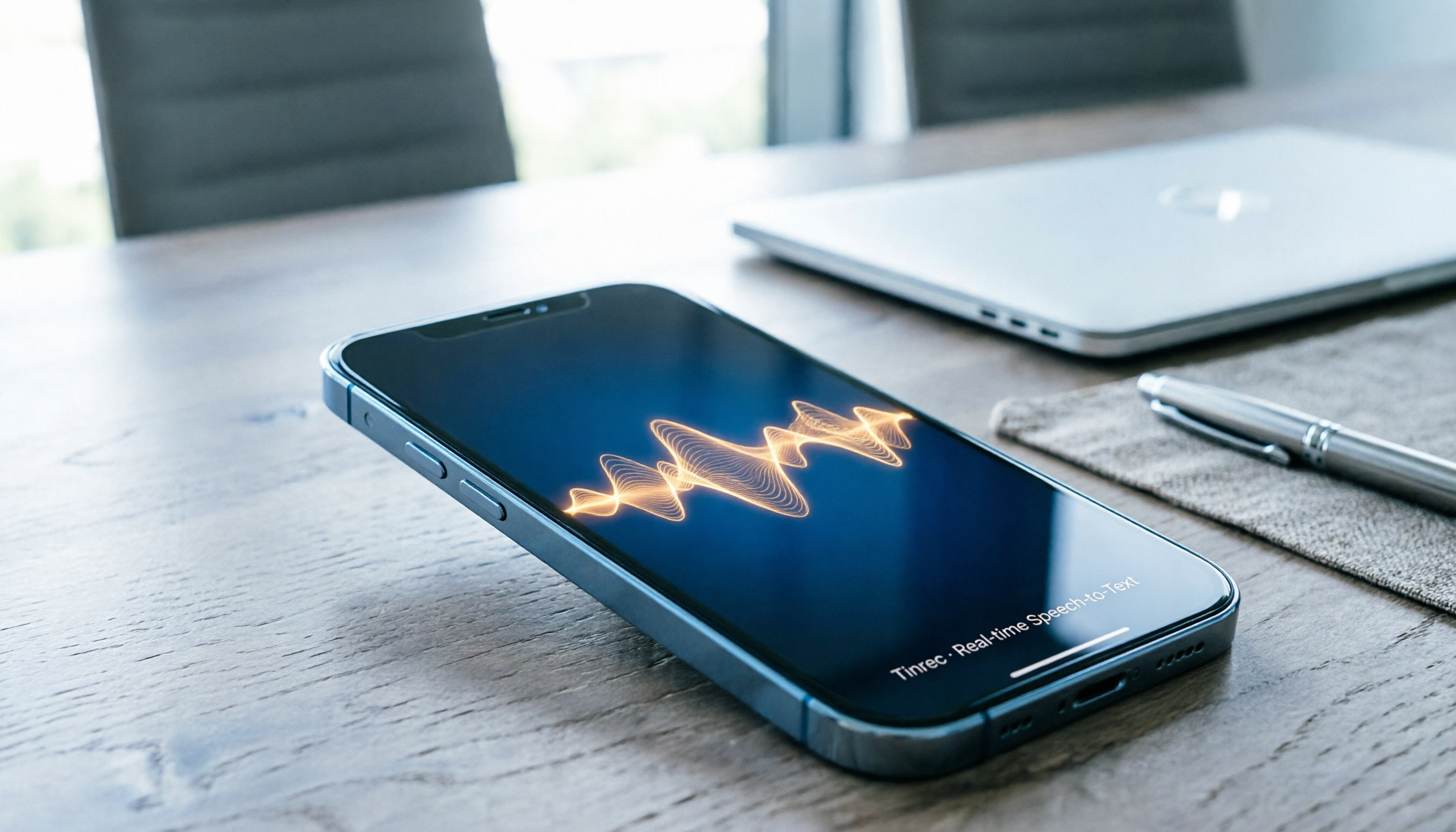 2026 iPhone 即時錄音轉文字 App 推薦：告別手打，5 款高效工具實測與選擇指南