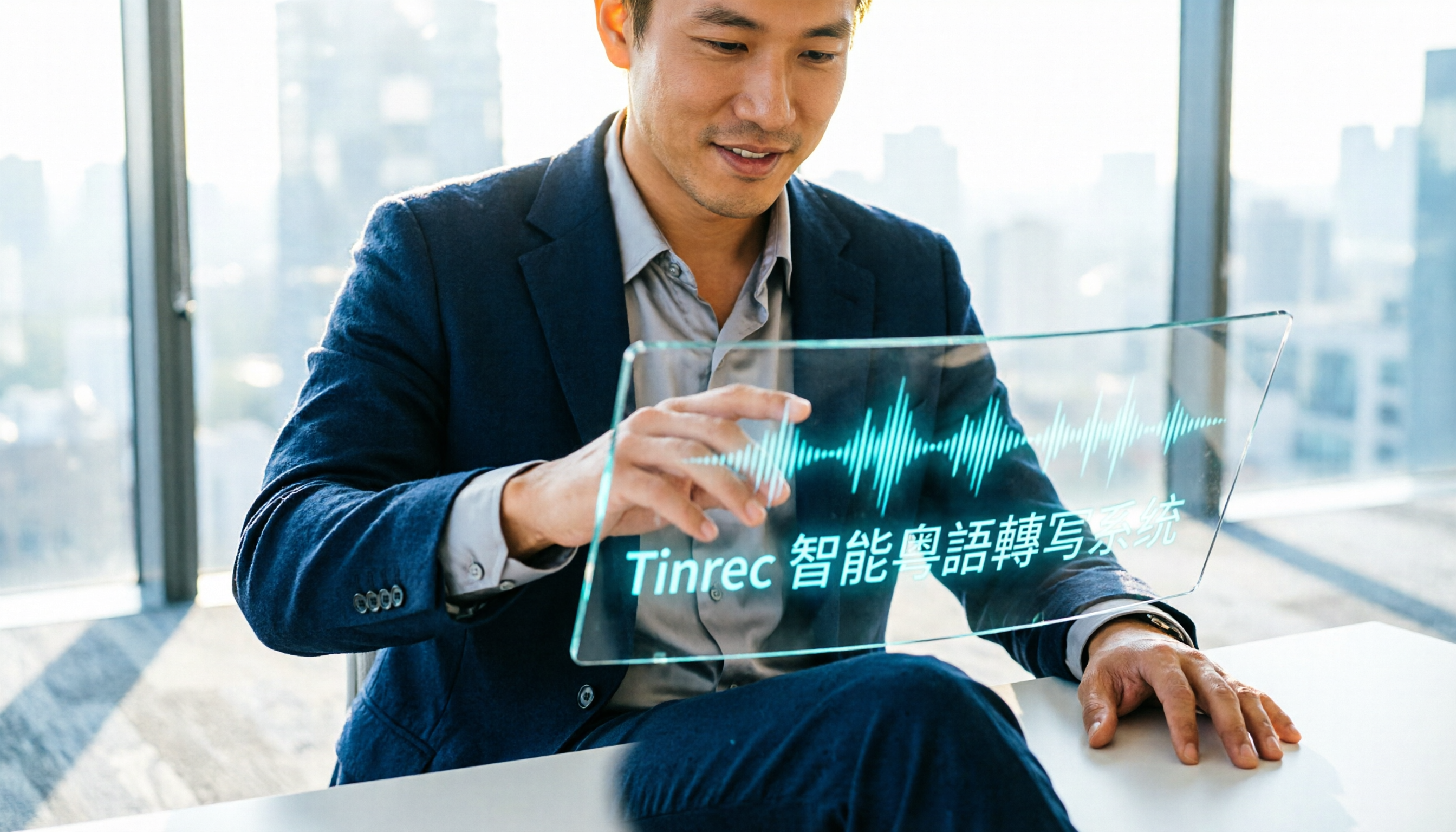 2026 廣東話語音辨識轉文字軟體推薦：6款工具實測比較與選擇指南