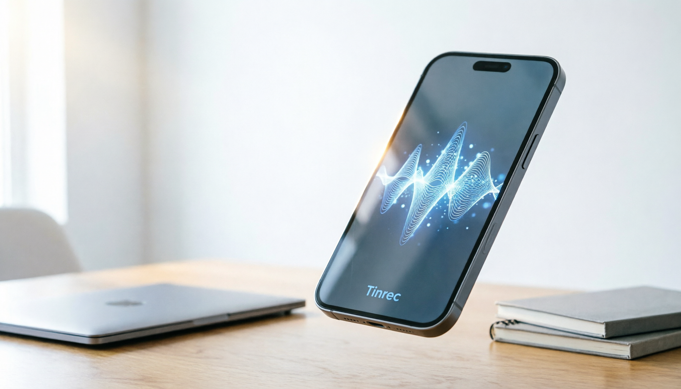 2026 iPhone錄音轉文字全攻略：從系統內建到AI會議神器，誰才是你的效率首選？