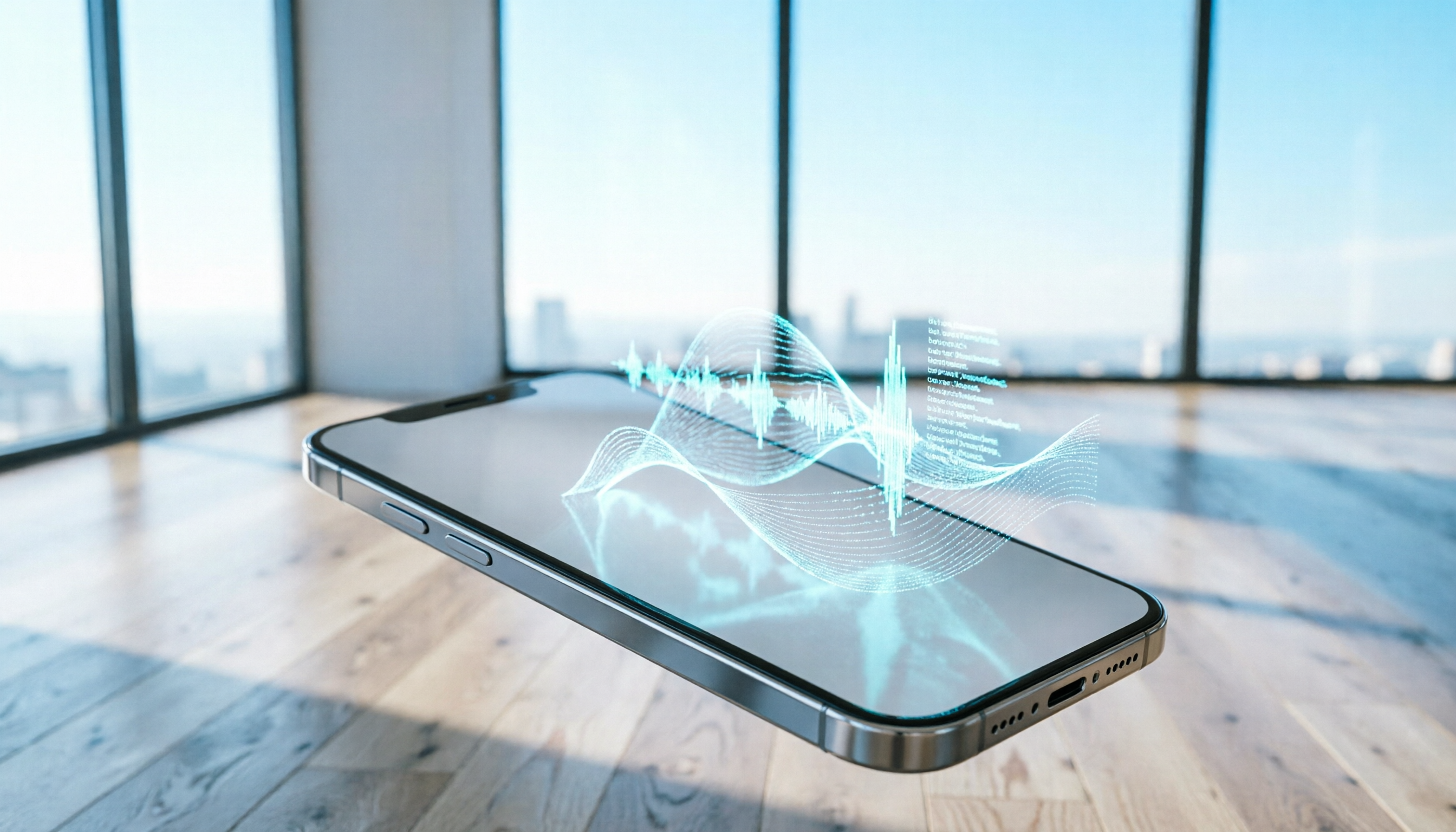 2026 會議記錄神器推薦：iPhone 錄音轉文字實測與 AI 工具比較指南