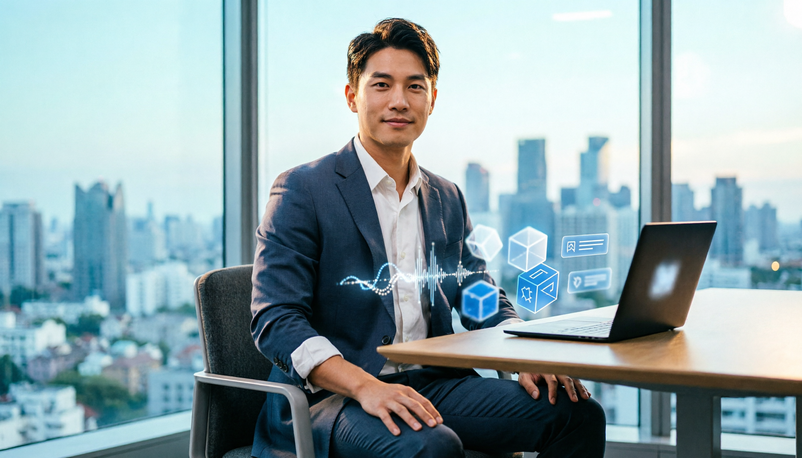2026 開會錄音 App 推薦：5 款高效工具評測，從即時轉寫到 AI 摘要全解析