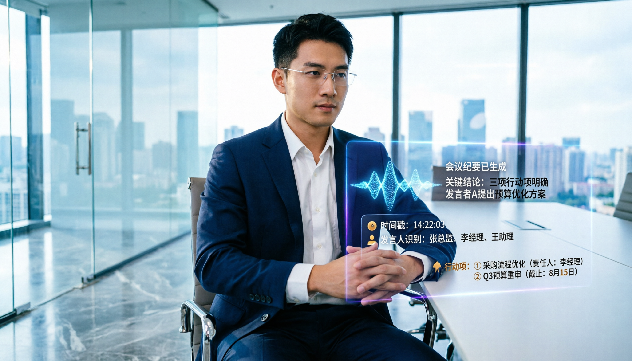 2026 錄音轉文字軟體推薦：從 Otter、MyEdit 到 Tinrec，誰能解決中文會議與長音檔痛點？