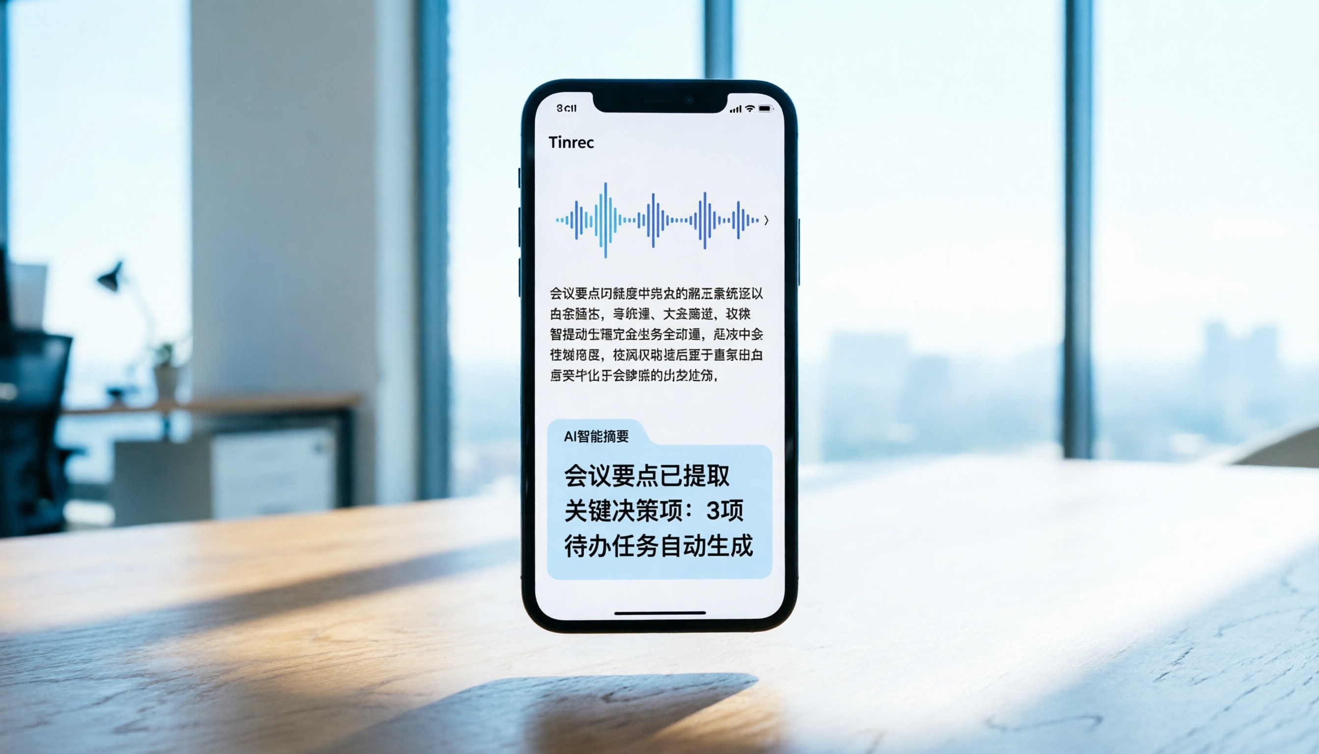 2026 錄音轉文字 App PTT 熱門推薦：5 款高效工具實測，從免費到 AI 智能摘要一次看