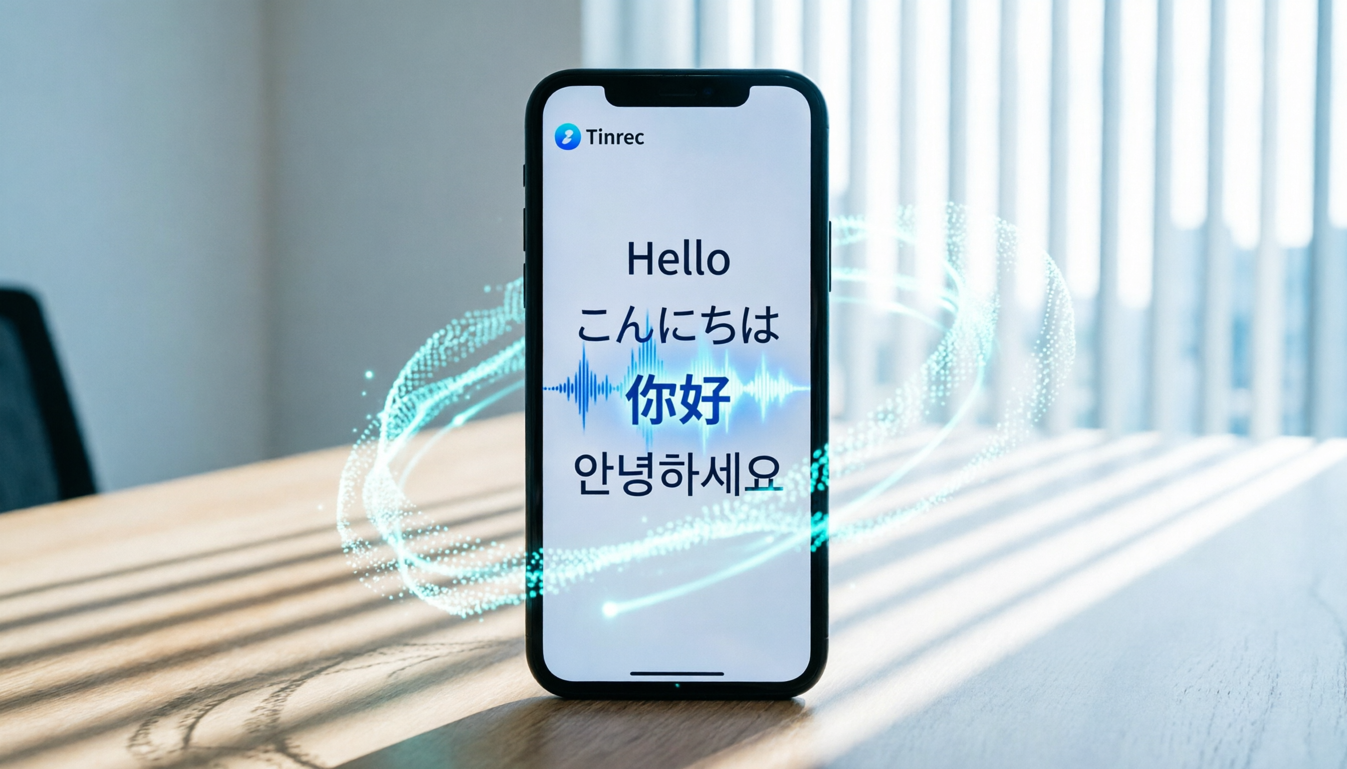 Samsung AI 錄音轉文字怎麼選？2026 實測推薦：Tinrec、WPS 與專業工具評比