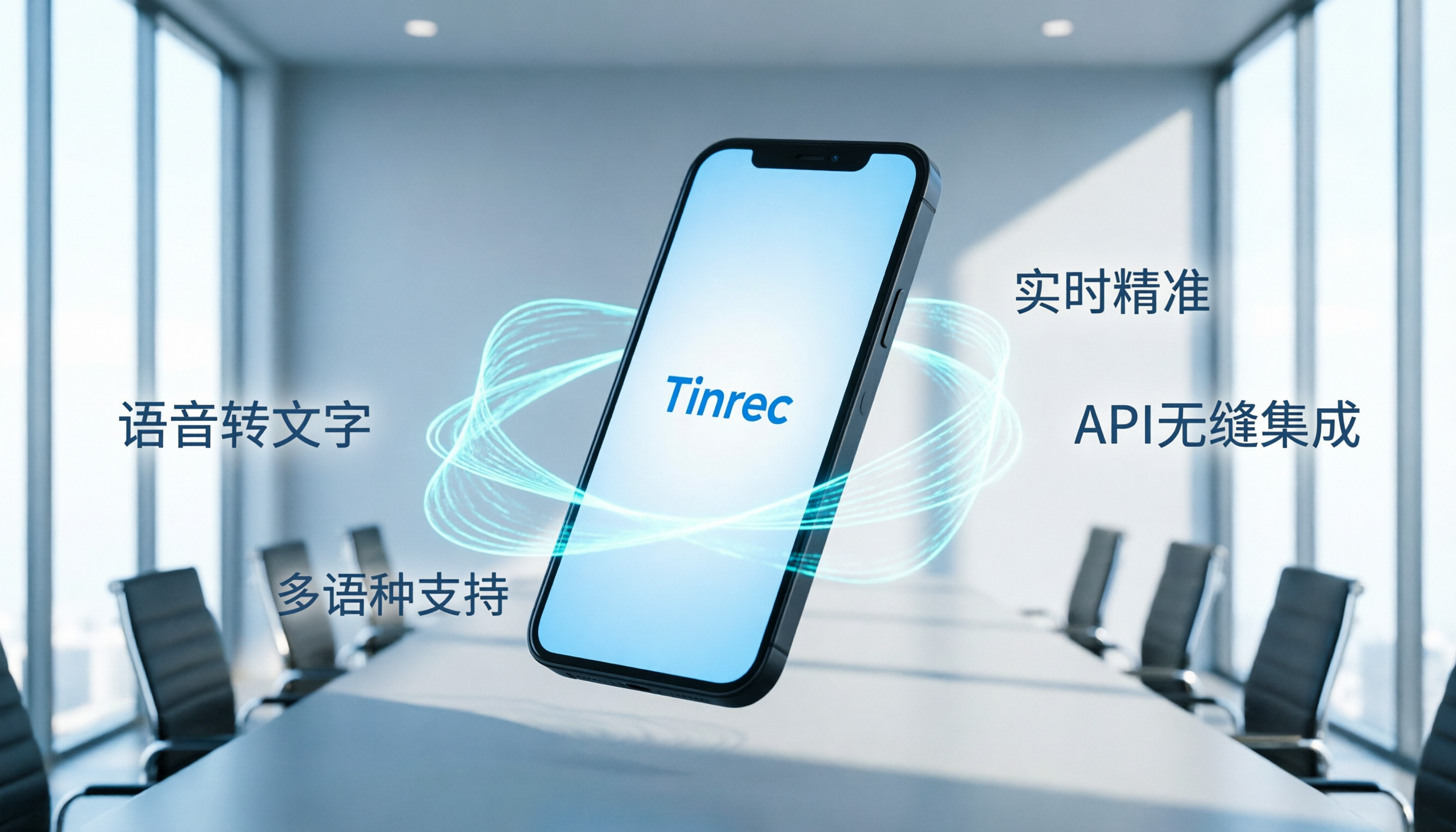 2026 音檔轉文字中文推薦：iPhone 內建 vs 專業 AI 工具實測與選擇指南