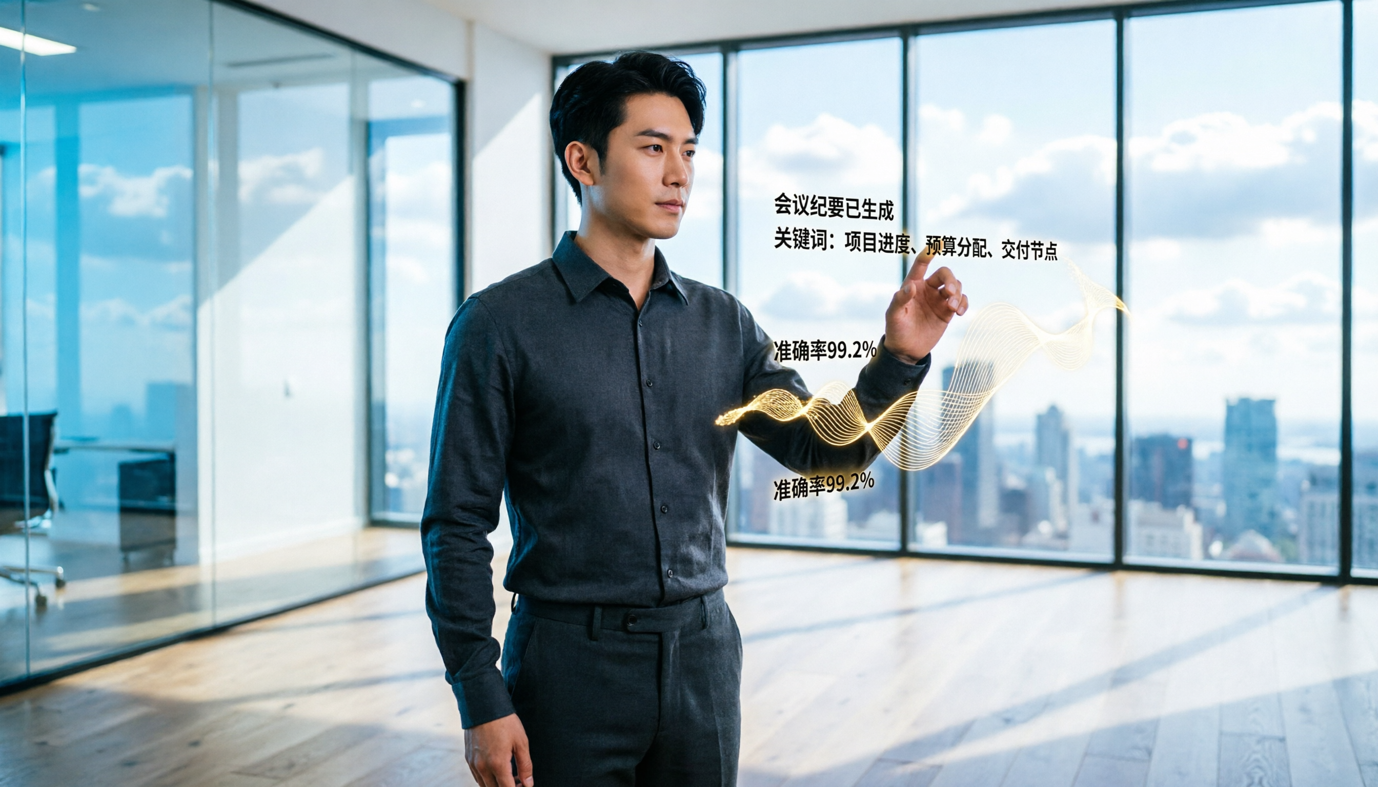 語音轉文字 App PTT 熱議推薦：2026 高效會議記錄與錄音轉寫工具評比
