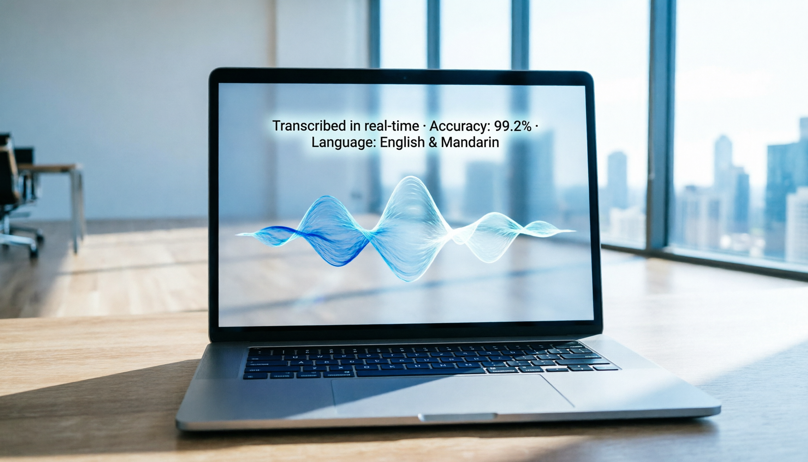 2026 語音轉文字 AI 模型推薦:從開源 Whisper 到實用工具,5 款高效錄音轉文字方案評測