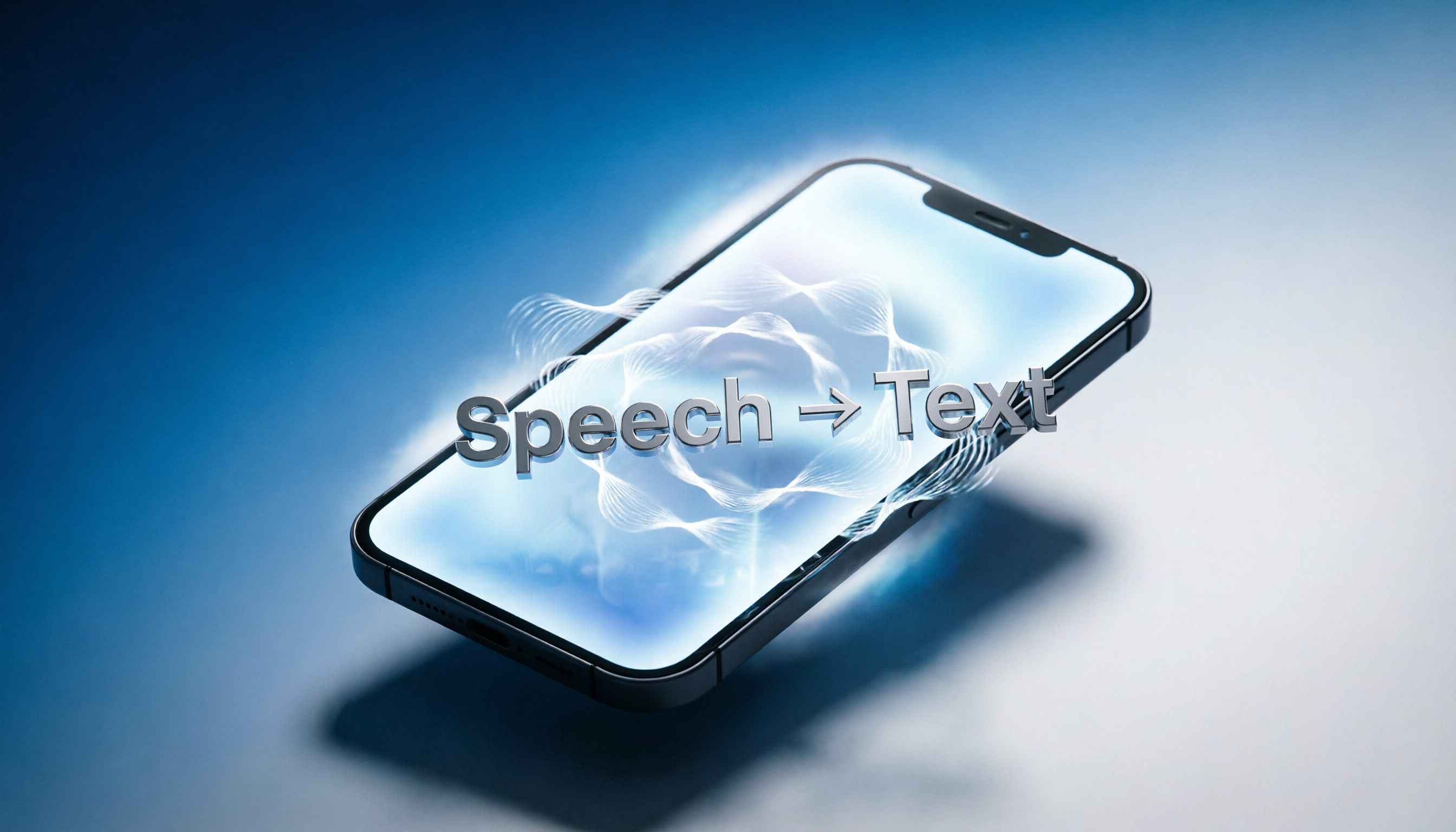 2026 語音轉文字 AI 免費推薦:手機內建、網頁工具與高效工作流評測