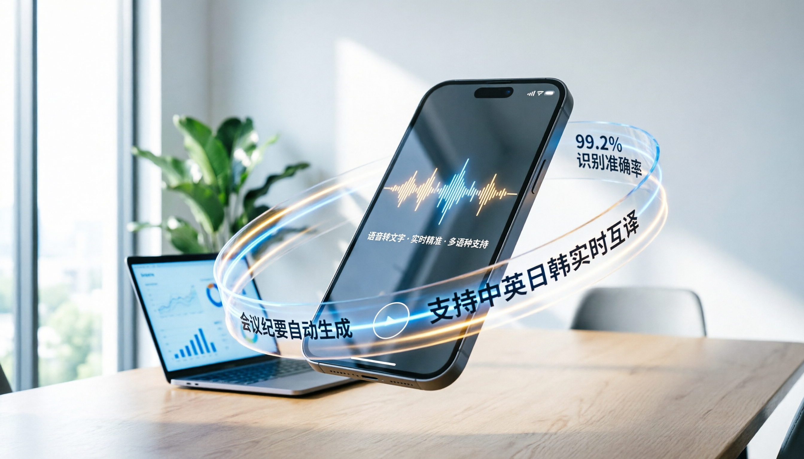 2026 語音轉文字 AI 中文推薦:小米15實測 vs 專業工具評比與選擇指南