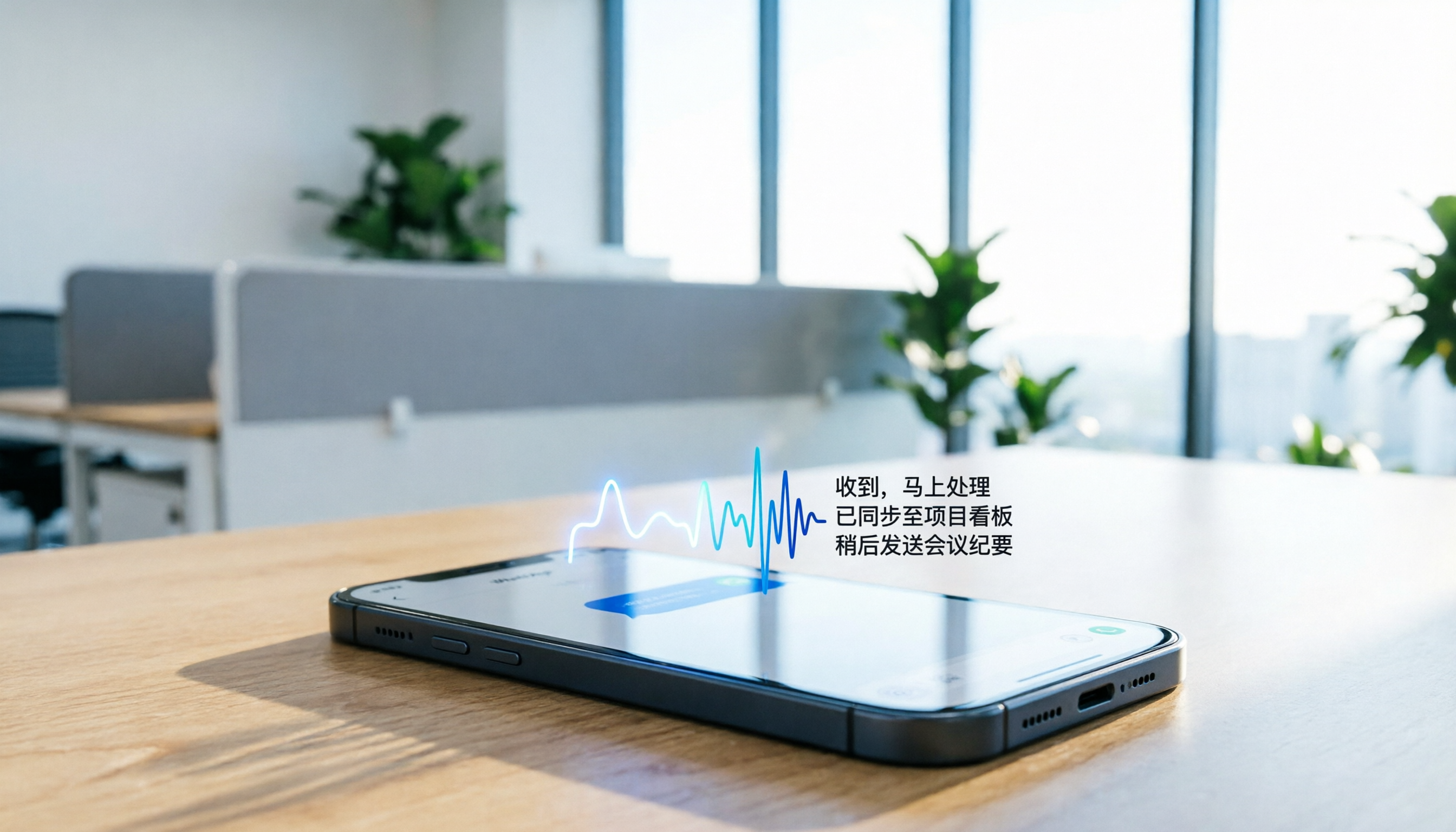 2026 WhatsApp 語音轉文字 App 推薦:5 款 AI 工具實測,解決會議記錄與訪談逐字稿痛點