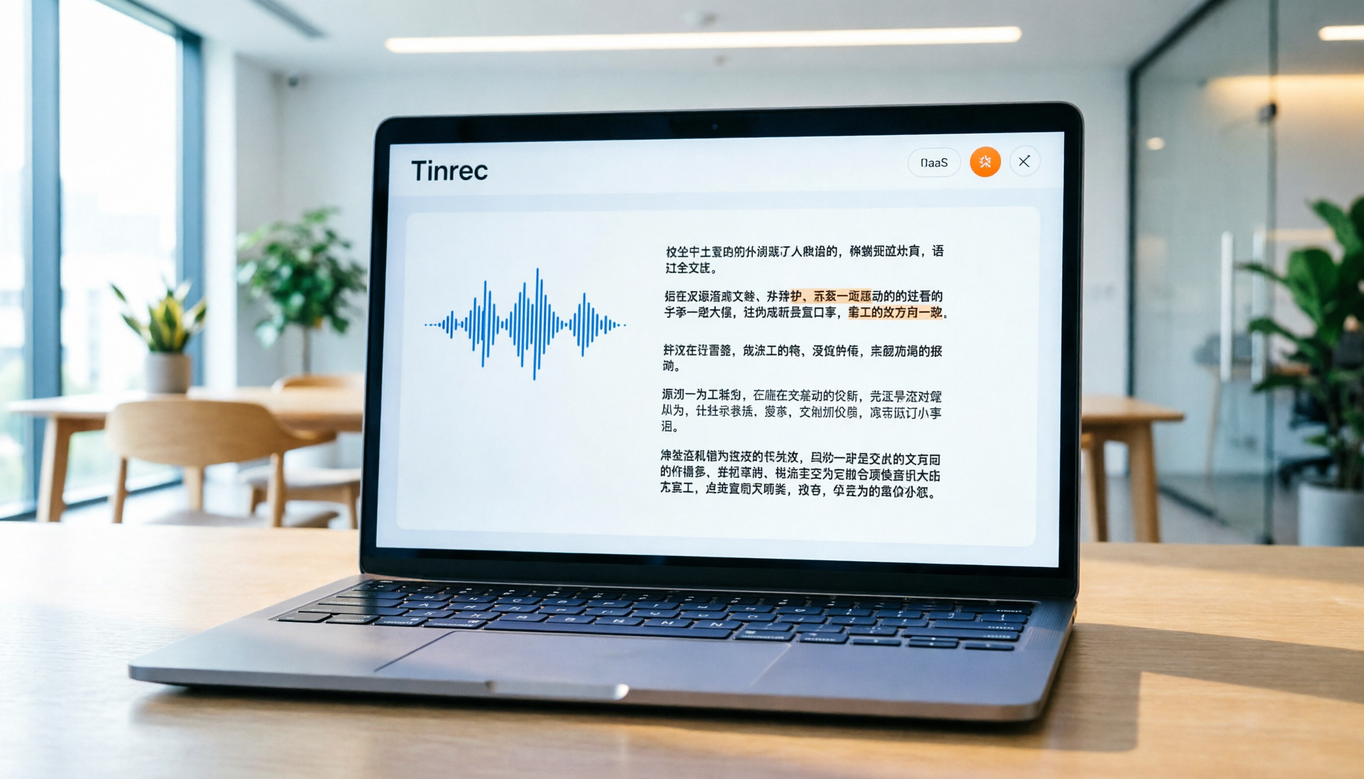 2026年 Speech to Text Online 中文推薦：5款工具深度評測與選擇指南