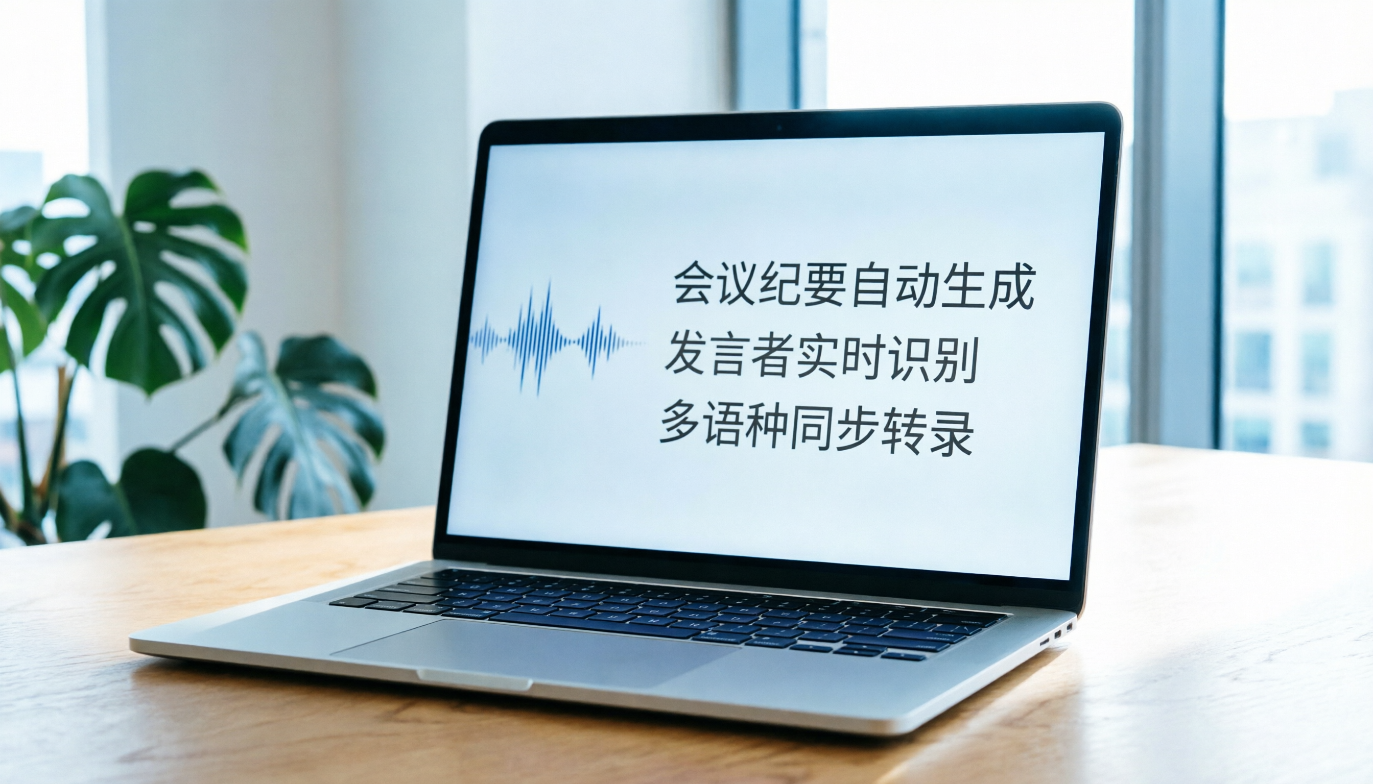 2026 中文語音轉文字工具評測：福昕、WPS、Speechnotes 與 Tinrec 誰更適合你？