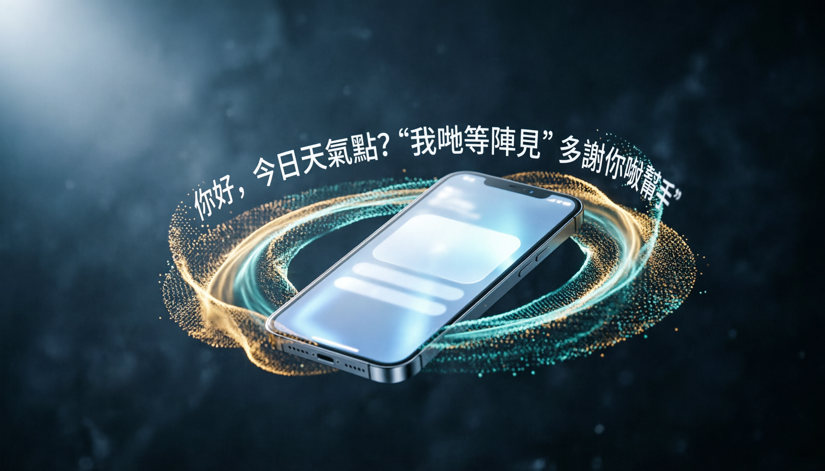 Apple 廣東話語音輸入怎麼選?2026 錄音轉文字工具評測與 Tinrec 實戰指南