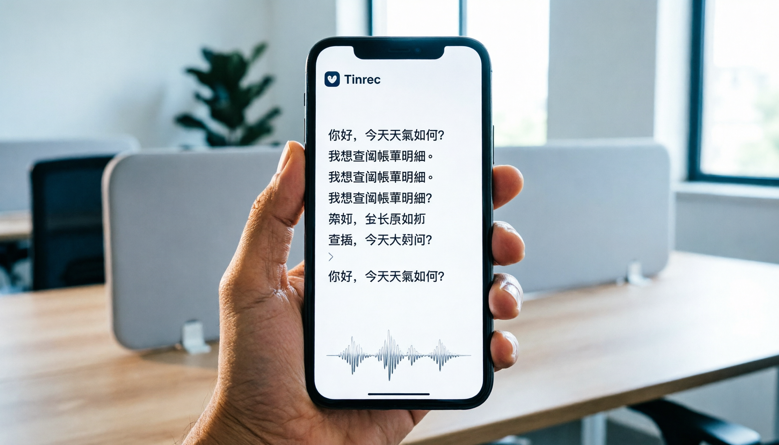 台語輸入法手機怎麼選?5款高效錄音轉文字工具實測與比較(2026最新版)