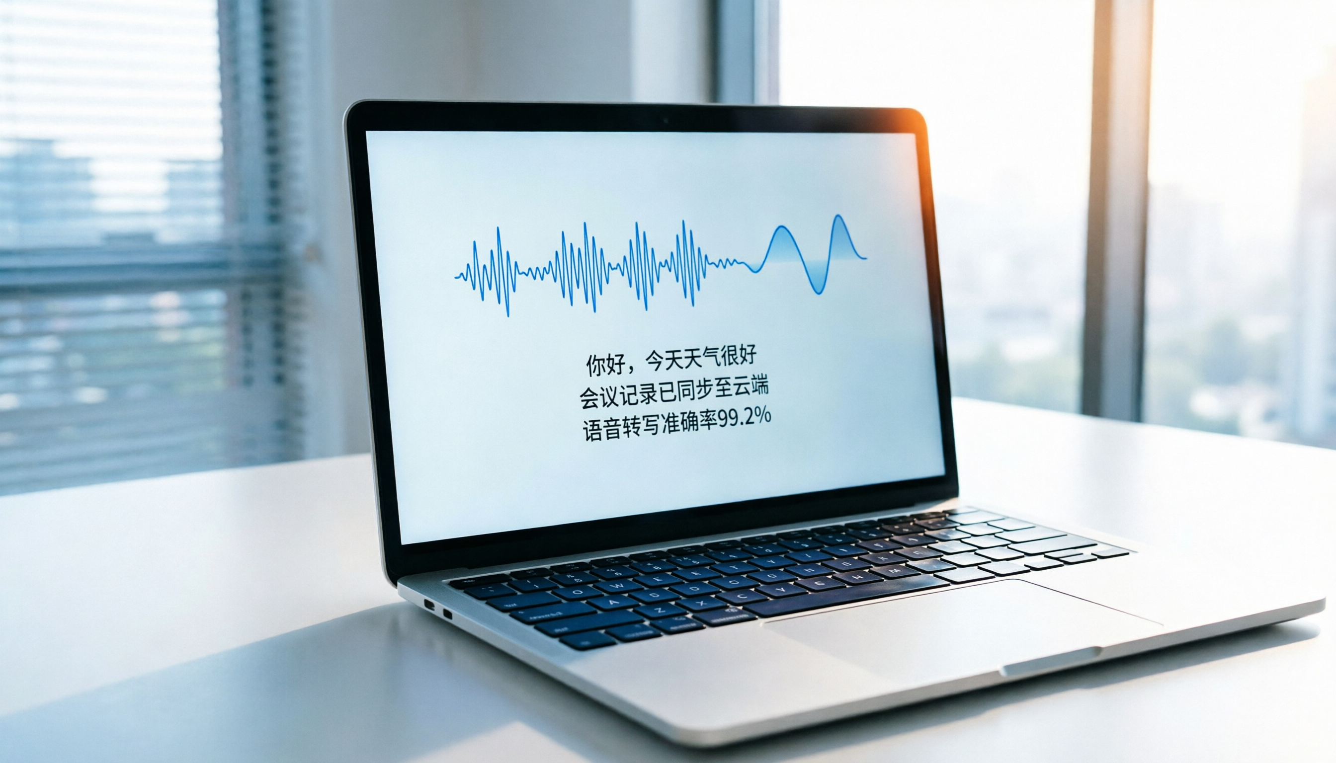 台語輸入法電腦版怎麼選?2026年高效錄音轉文字工具評測與推薦