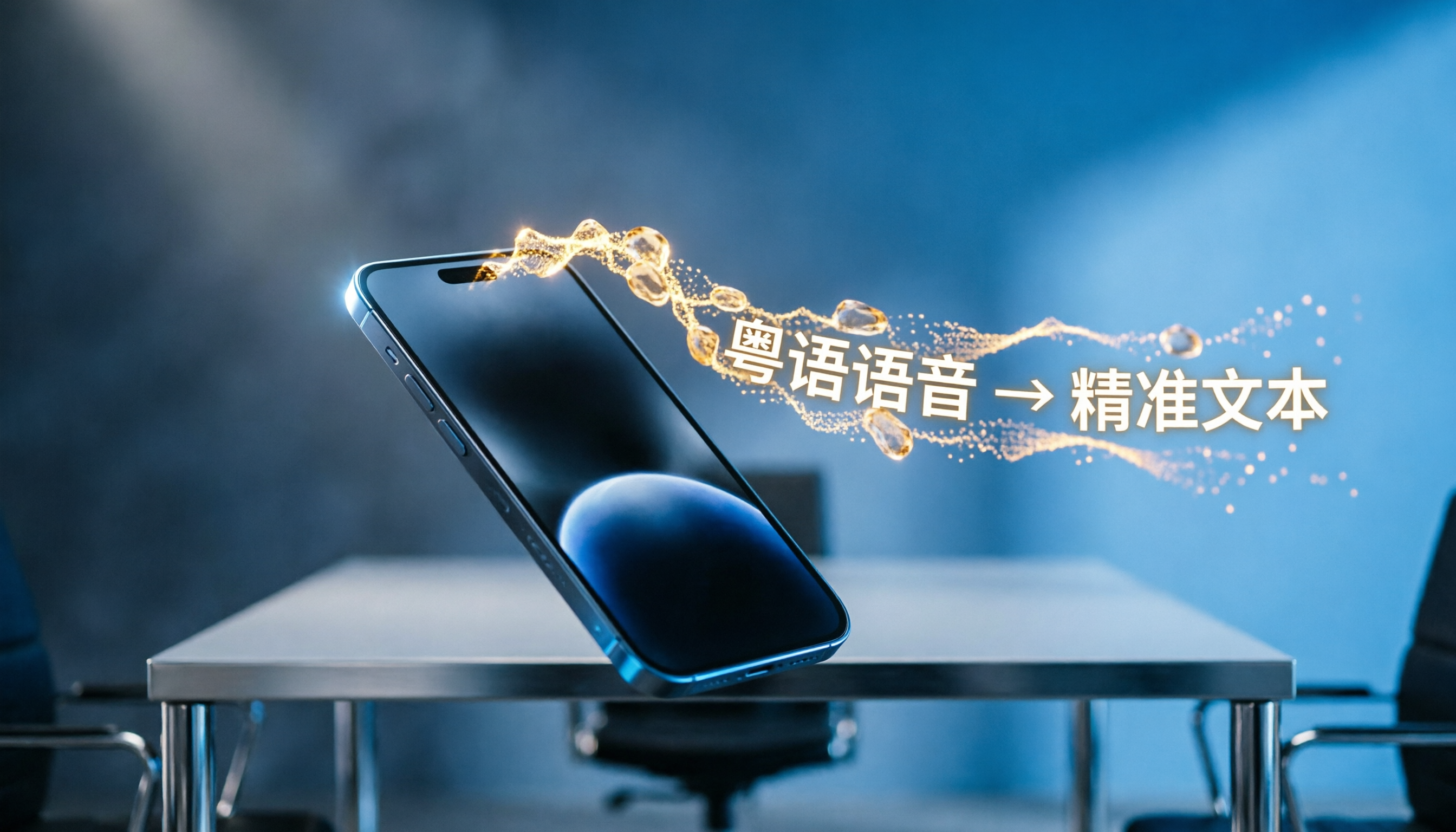 iPhone 錄音轉文字廣東話怎麼選?2026 實測 14 款工具與 AI 工作流指南