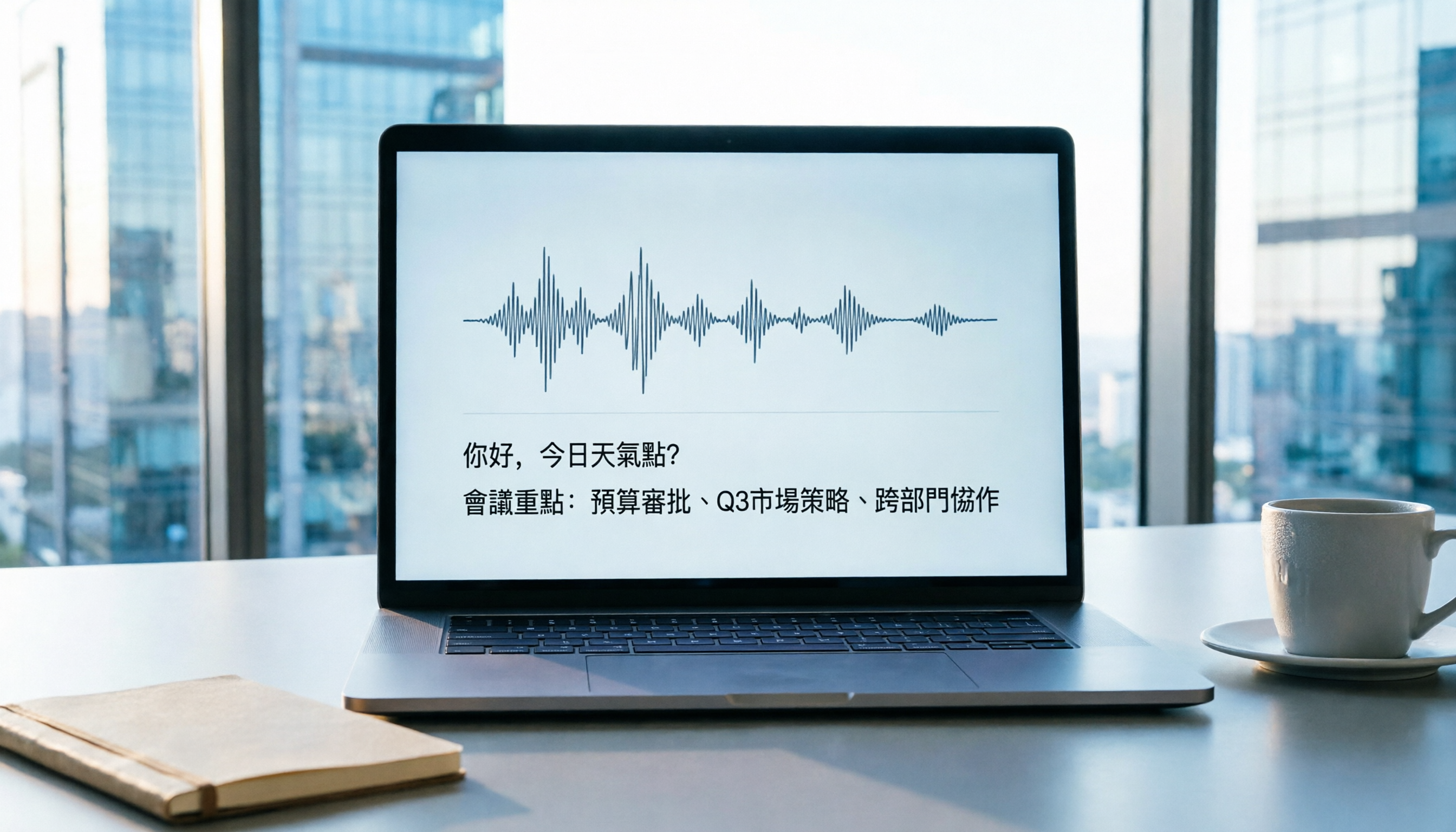 廣東話輸入法免安裝?2026年高效語音轉文字工具評測與選擇指南