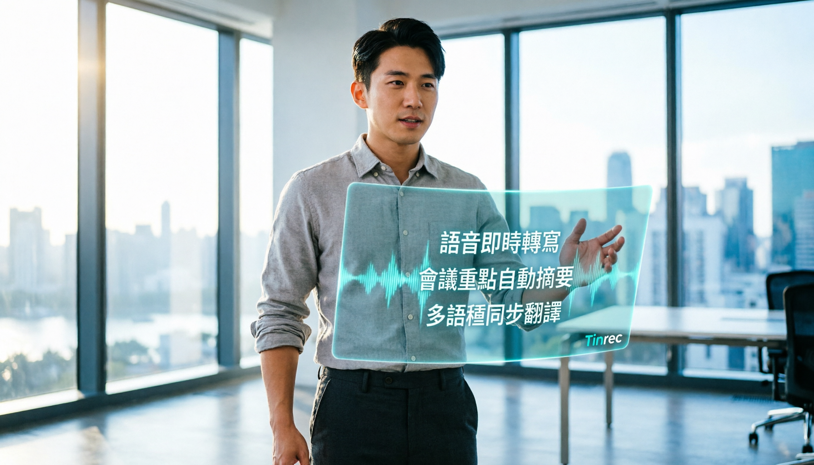 廣東話輸入法練習與錄音轉文字工具推薦:從手動打字到 AI 自動生成的效率革命