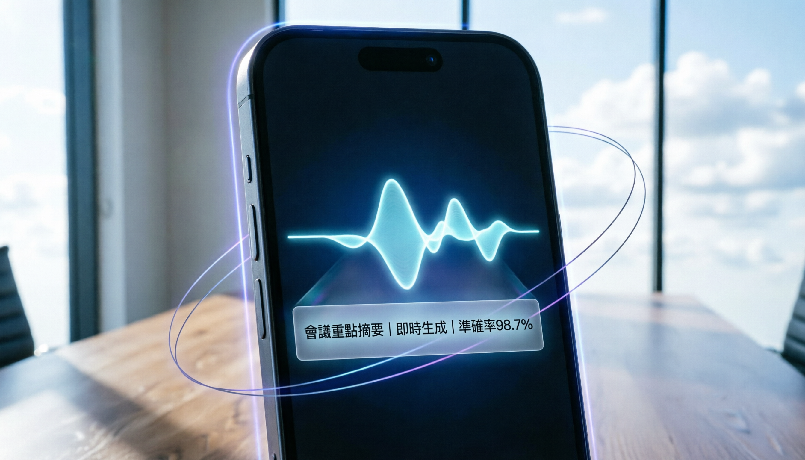 2026 廣東話輸入法 iPhone 推薦：從語音轉文字到 AI 會議摘要，5 款高效工具實測比較