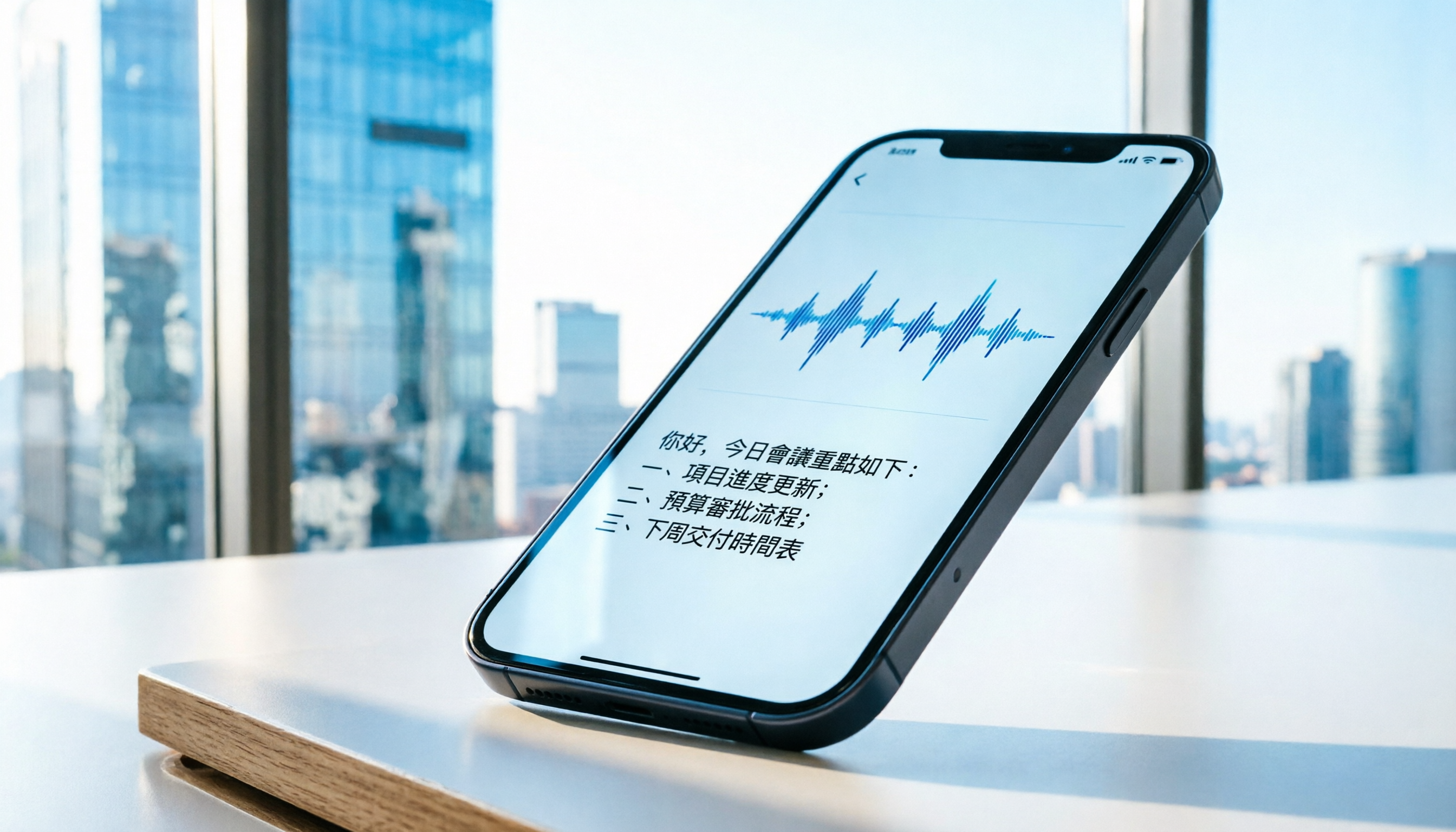 Android 廣東話輸入法與錄音轉文字攻略：5款工具實測，解決粵語識別痛點