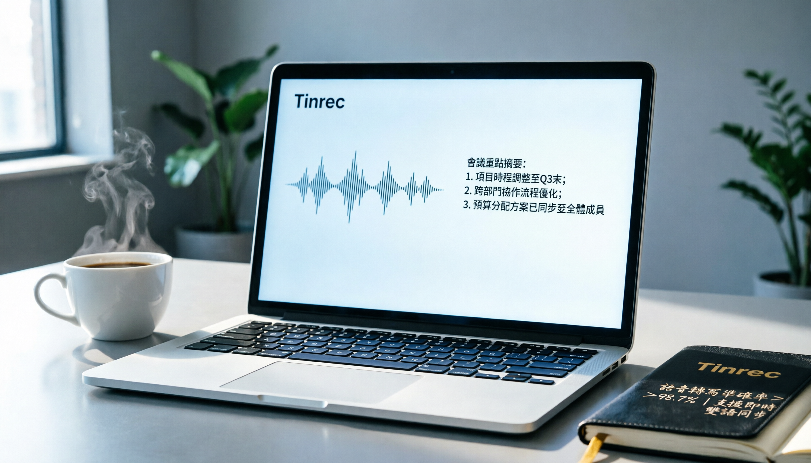 2026 Windows 11 廣東話輸入與轉文字指南：系統內建限制破解與 AI 工具實測推薦