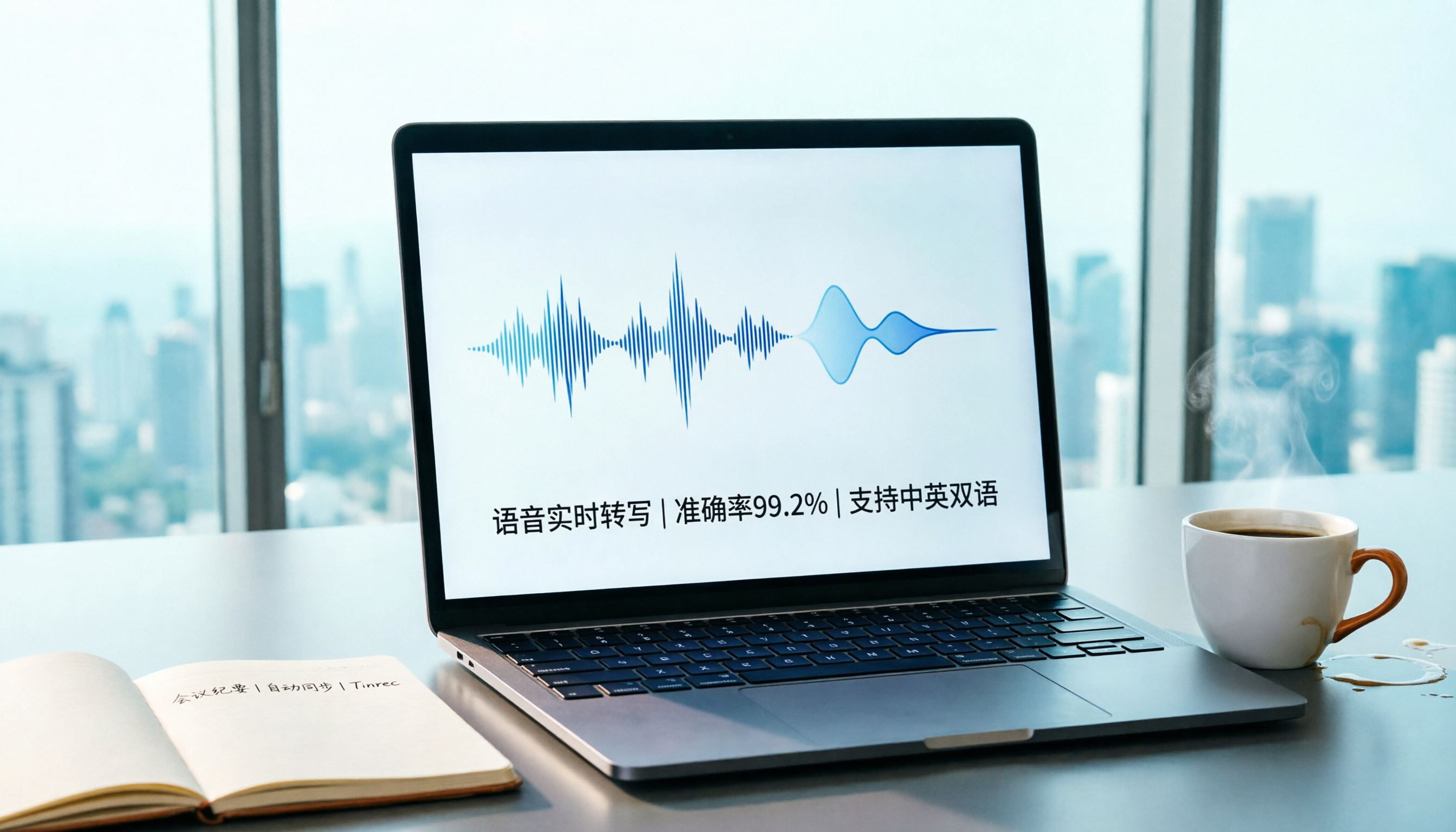 2026 Windows 廣東話語音輸入與轉文字指南:3款高效工具實測比較