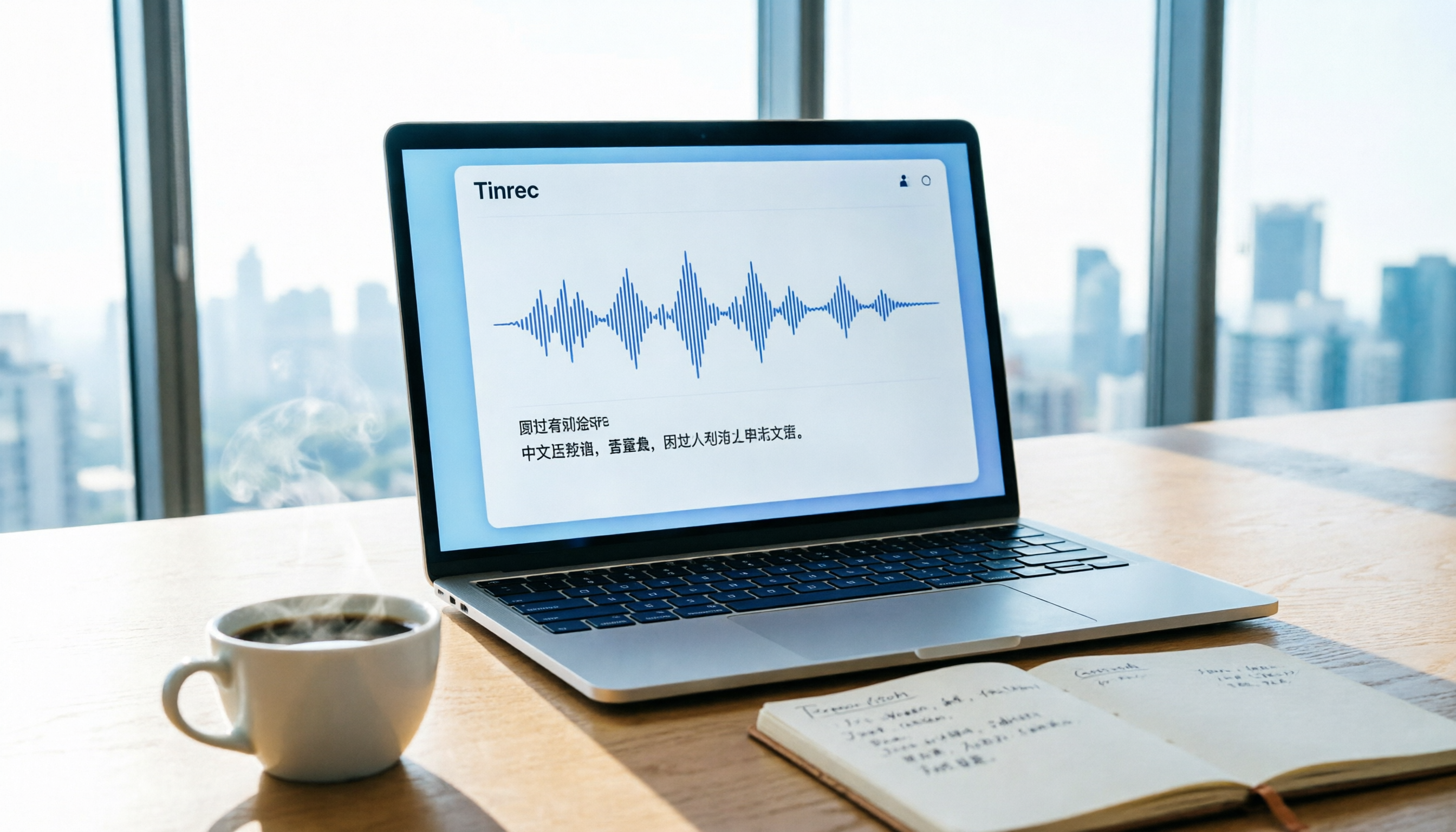 廣東話語音輸入 App 推薦:2026年5款高準確率錄音轉文字工具評測與選擇指南