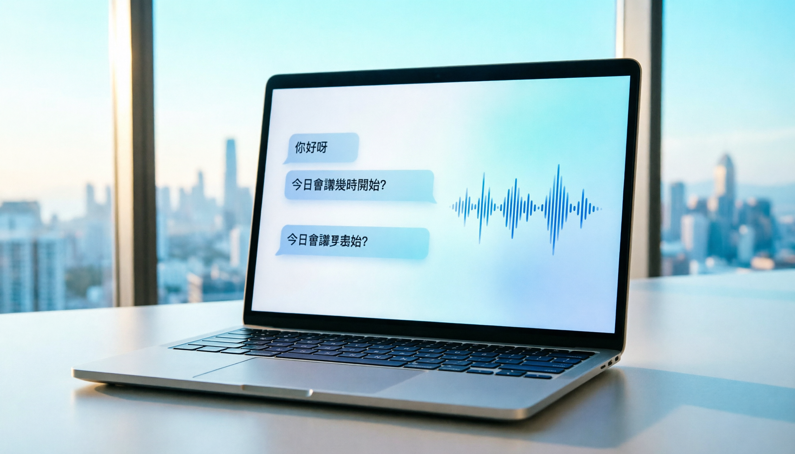 Windows 10 廣東話輸入與轉文字指南:系統原生限制 vs AI 錄音工具實測比較