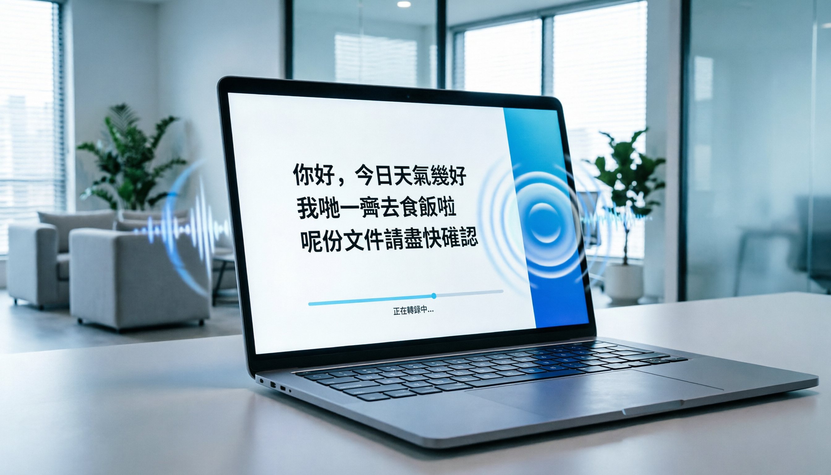 2026 廣東話語音輸入法與轉文字工具實測：5 款熱門方案對比，解決方言識別痛點