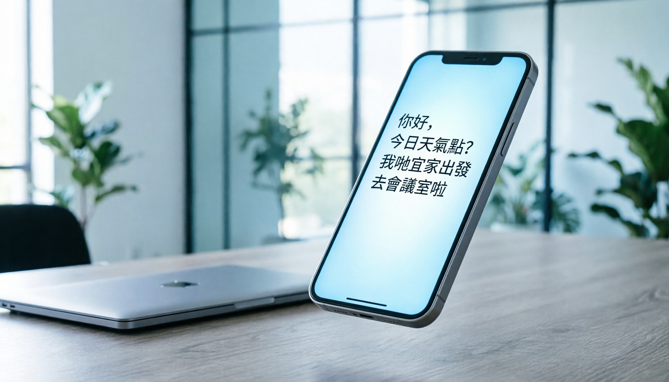 Google 語音輸入廣東話設定教學：4款錄音轉文字工具實測與替代方案比較