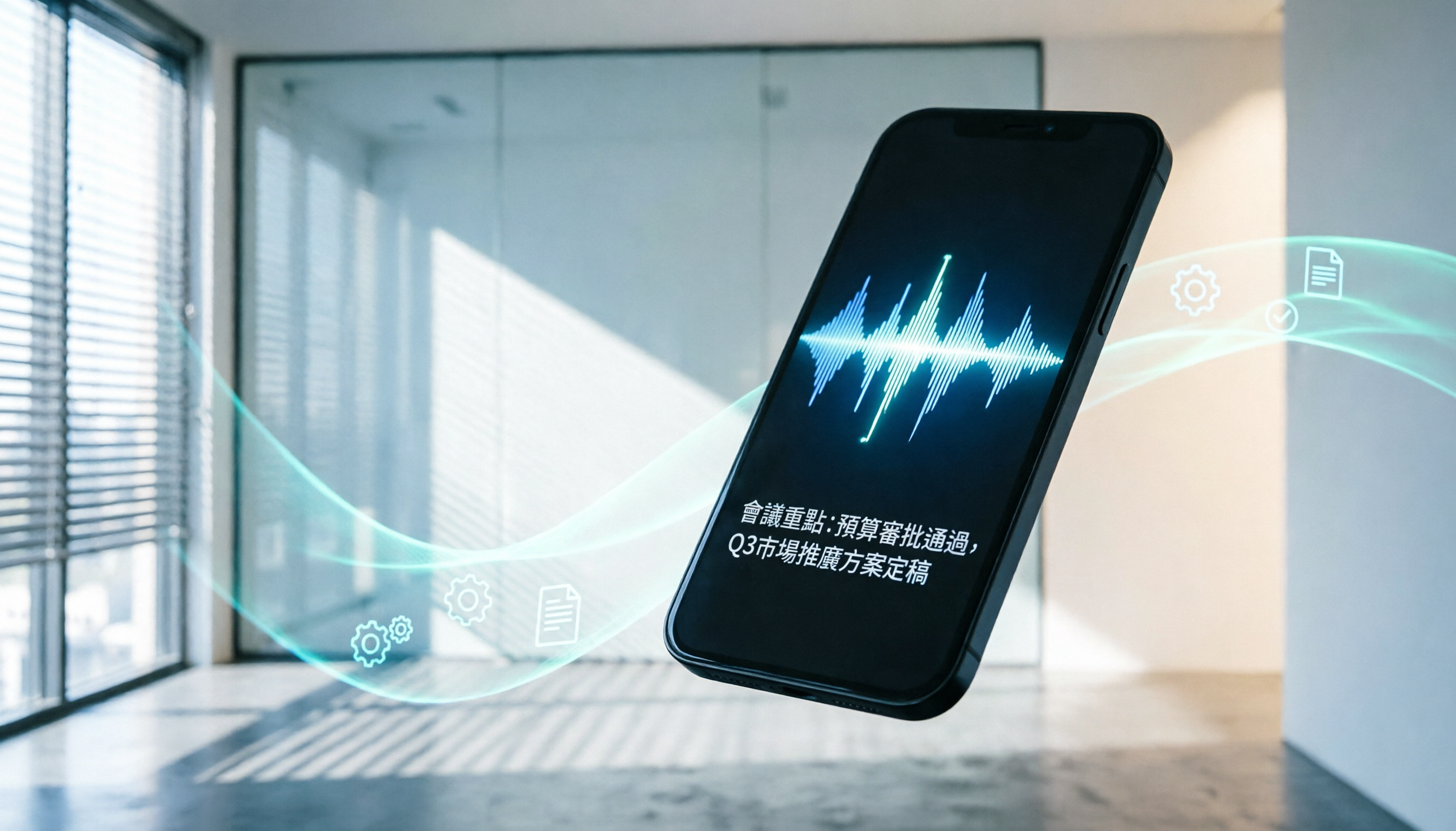 Gboard 語音輸入廣東話準嗎?2026 高效錄音轉文字工具評測與替代方案
