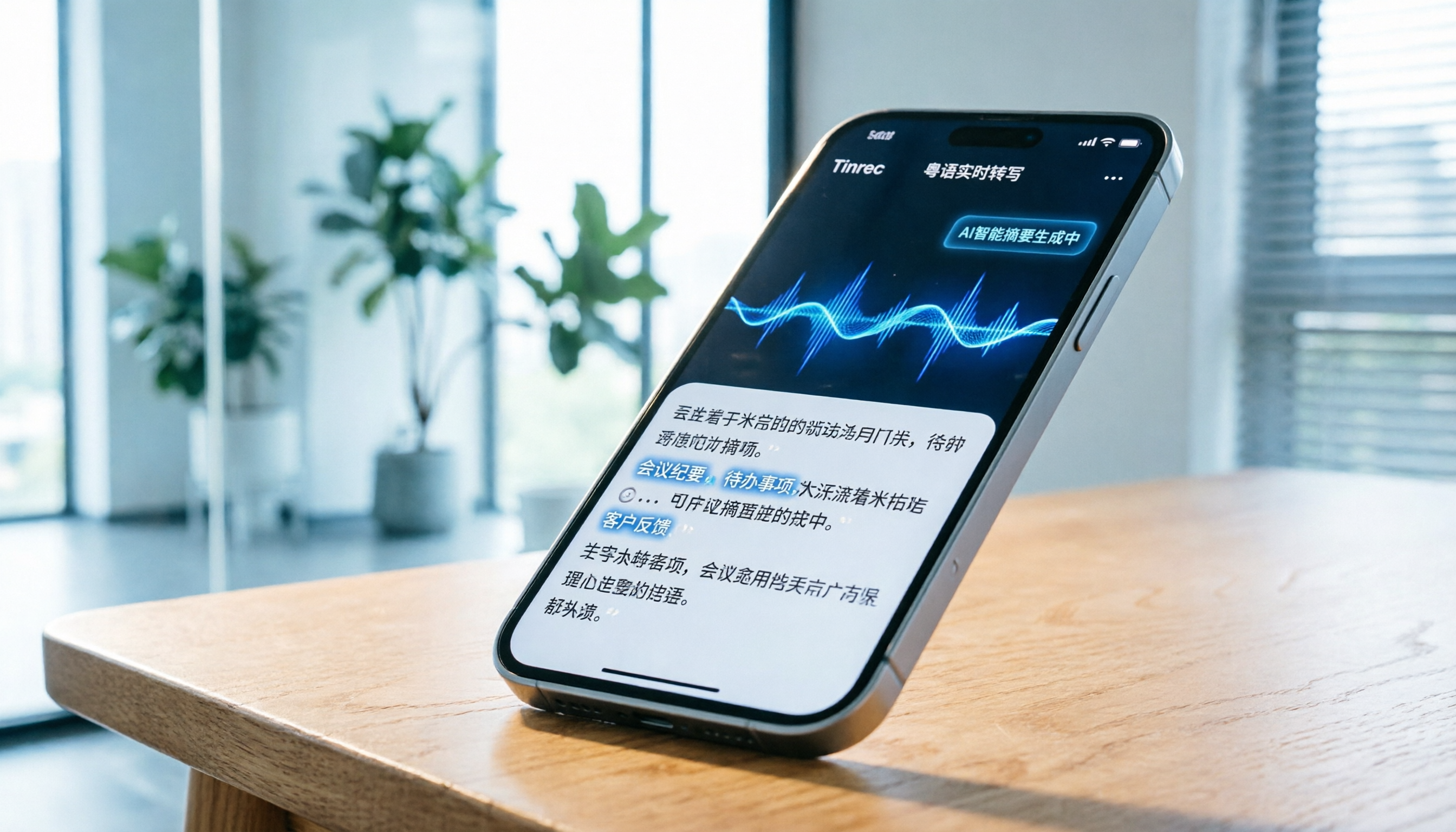 Android 廣東話語音輸入與轉文字攻略:4款實用工具評測與選擇指南