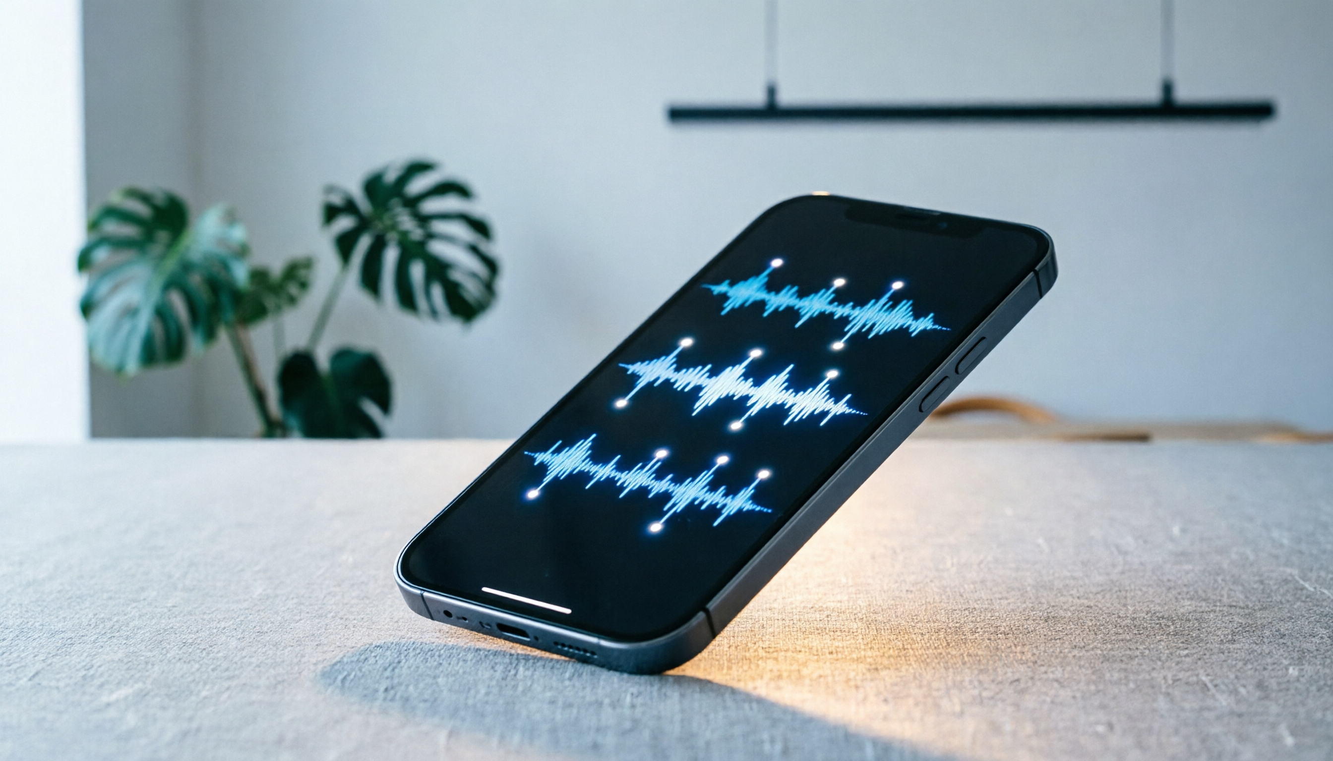 廣東話語音輸入怎麼選?iPhone 錄音轉文字實測與 5 款工具深度比較