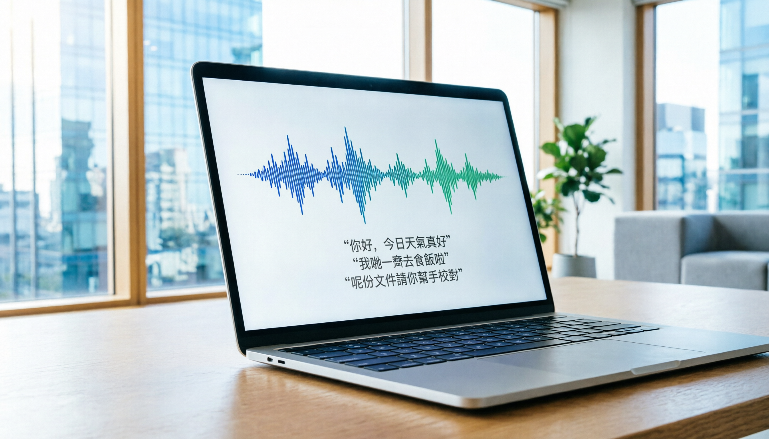 2026 廣東話翻譯軟體與錄音轉文字工具評比:14款實用工具推薦,從免費到專業級一次看懂