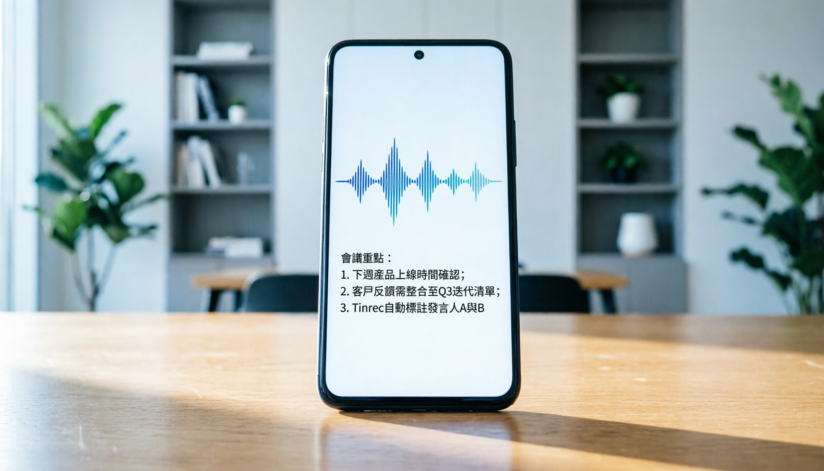 Android 廣東話語音輸入怎麼選?3款錄音轉文字工具實測與避坑指南