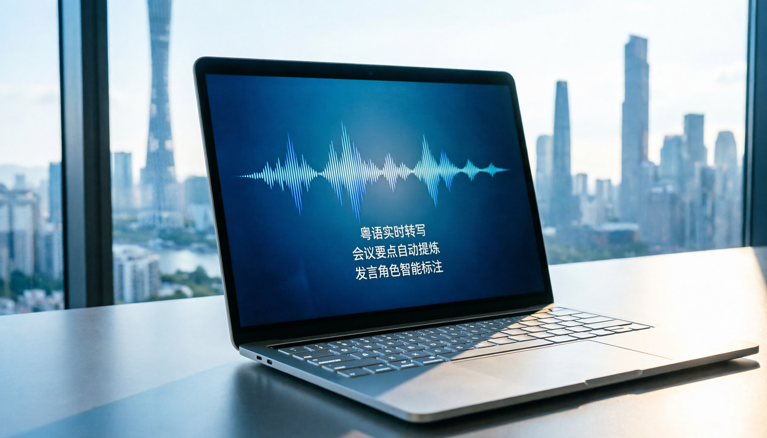 2026 廣東話語音翻譯與轉文字工具評比:從微信到 AI 會議助理,誰能精準識別粵語?