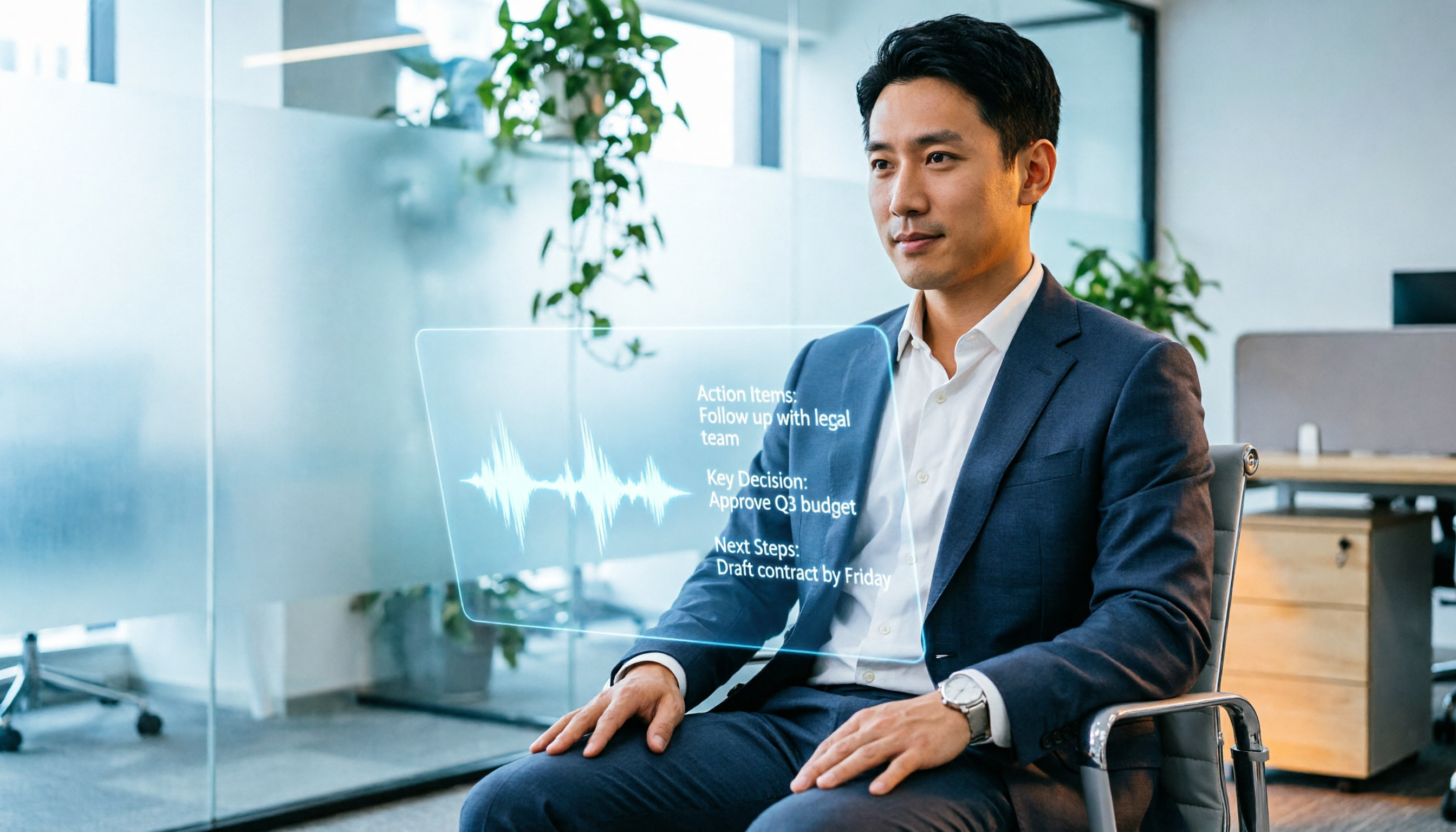 Webex 線上簽到與會議記錄解法：2026 高效錄音轉文字工具評測與選擇指南