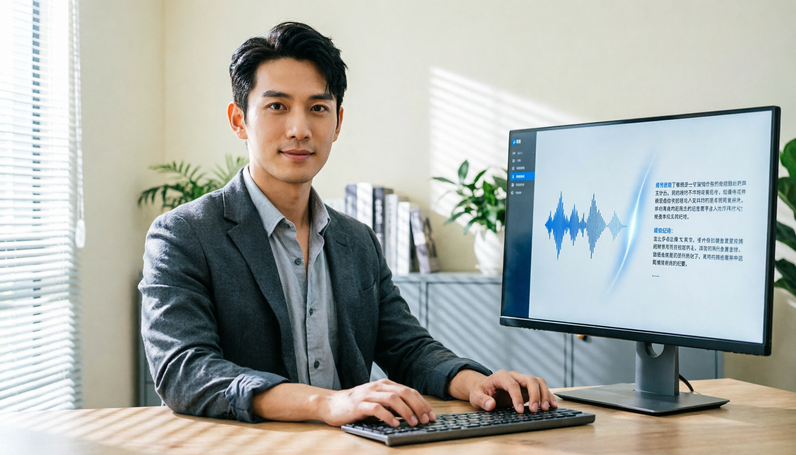 Skype 線上會議紀錄怎麼做？2026 高效轉文字工具評測與實戰指南