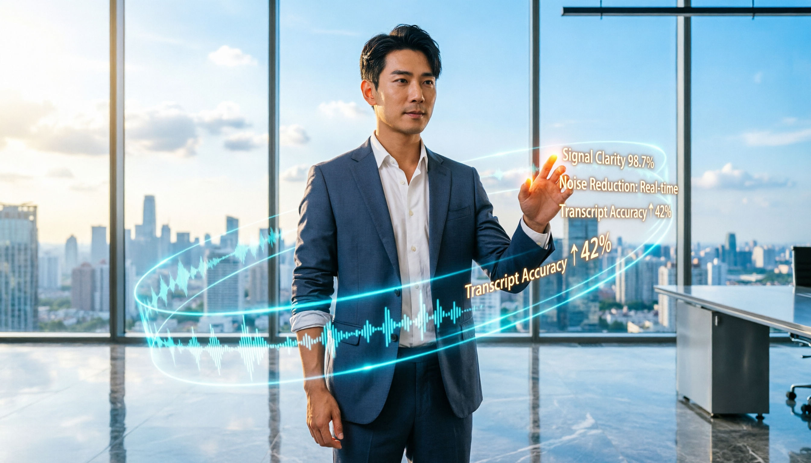 2026 AI 會議記錄線上工具推薦：5 款實用語音轉文字方案評測與選擇指南