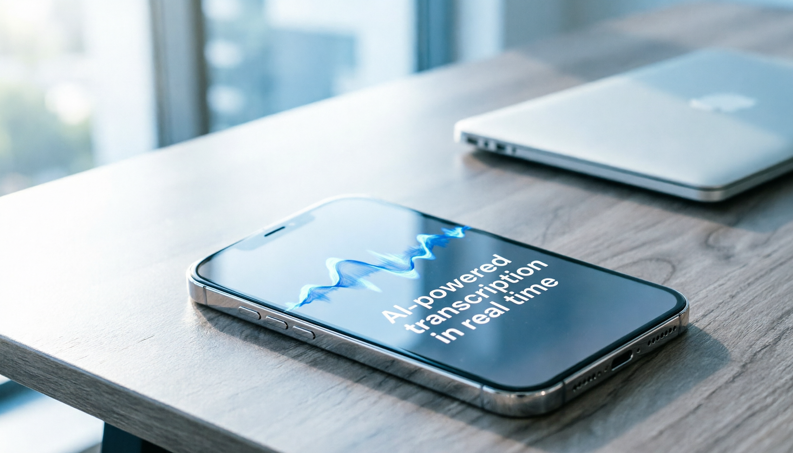 iPhone 錄音轉文字怎麼做?2026 實測:系統內建 vs 專業 AI 工具(Tinrec/Otter/Notta)完整評比