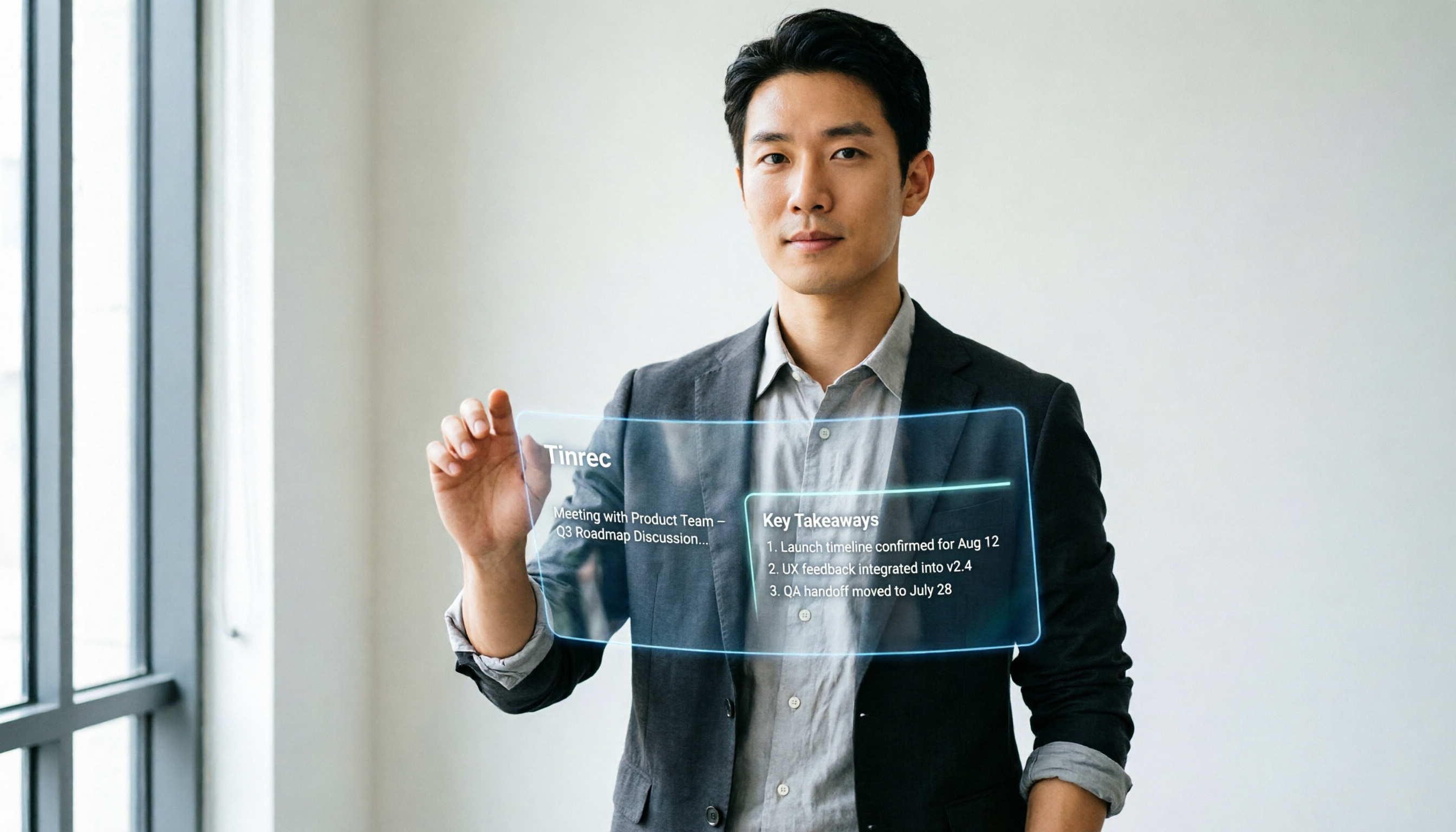 2026 Google AI Studio 會議記錄替代方案：5款高效錄音轉文字工具評測與選擇指南