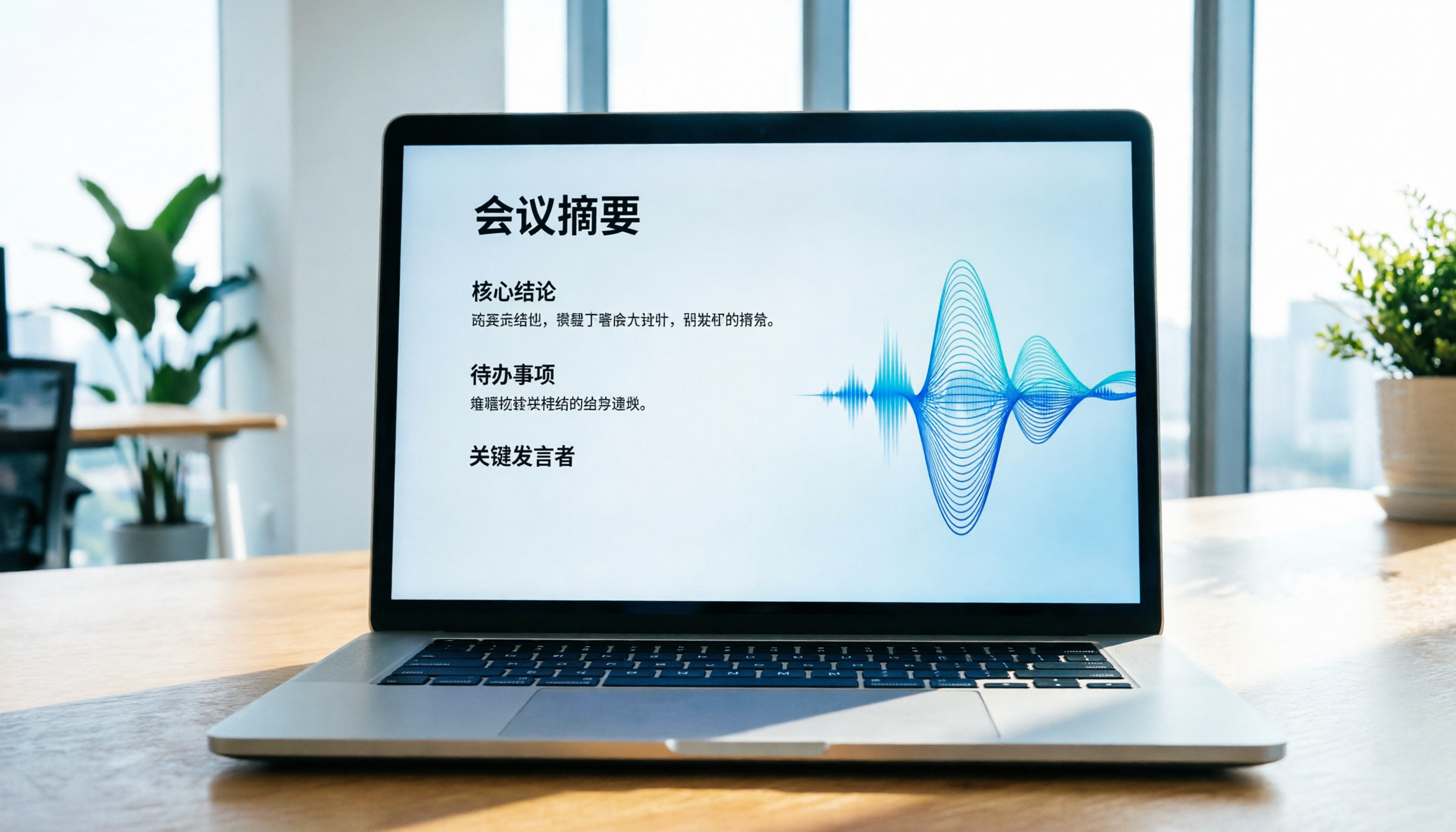 2026 Google Meet 會議記錄最佳解：AI 自動摘要與錄音轉文字工具實測比較